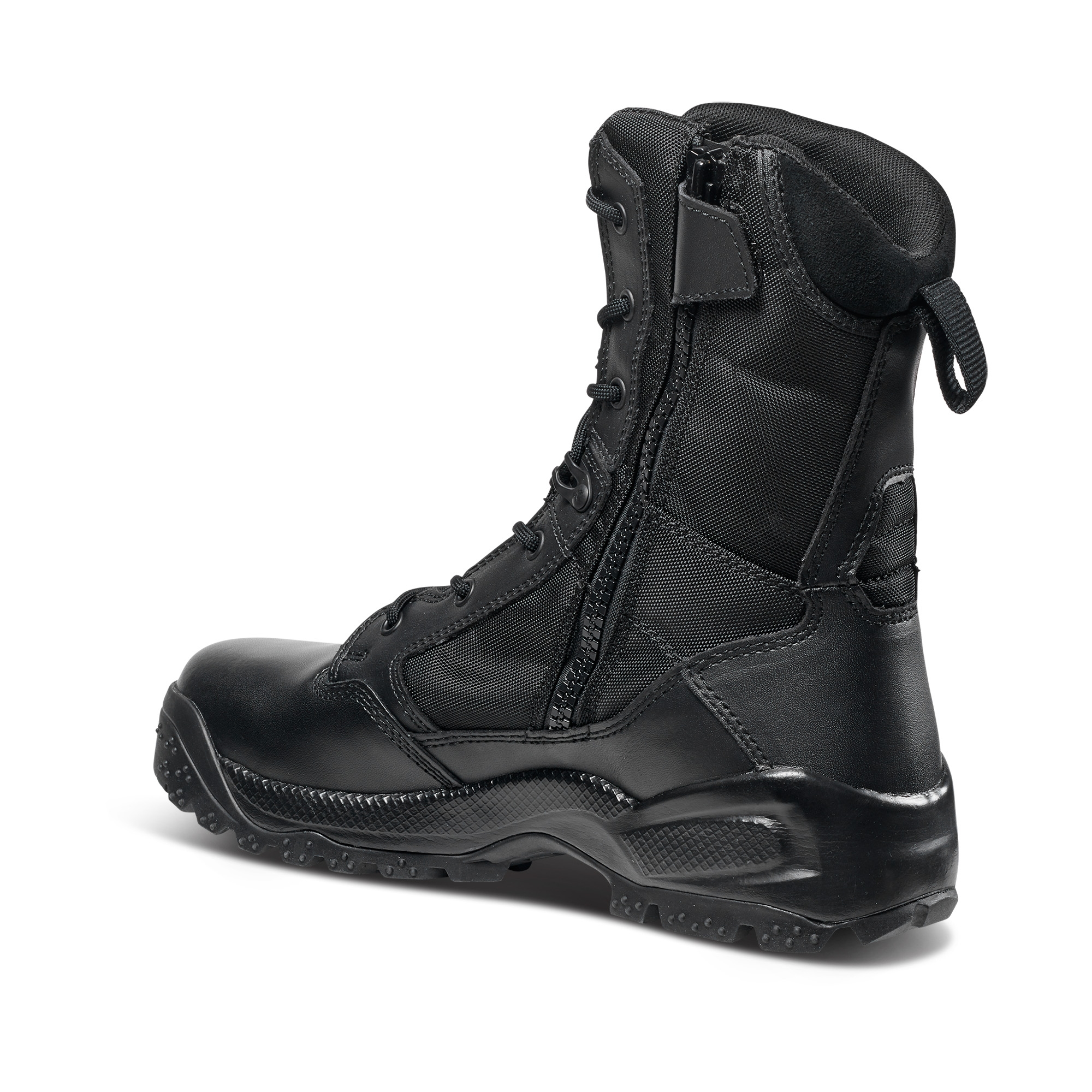 A.T.A.C® 2.0 8" Side Zip Boot