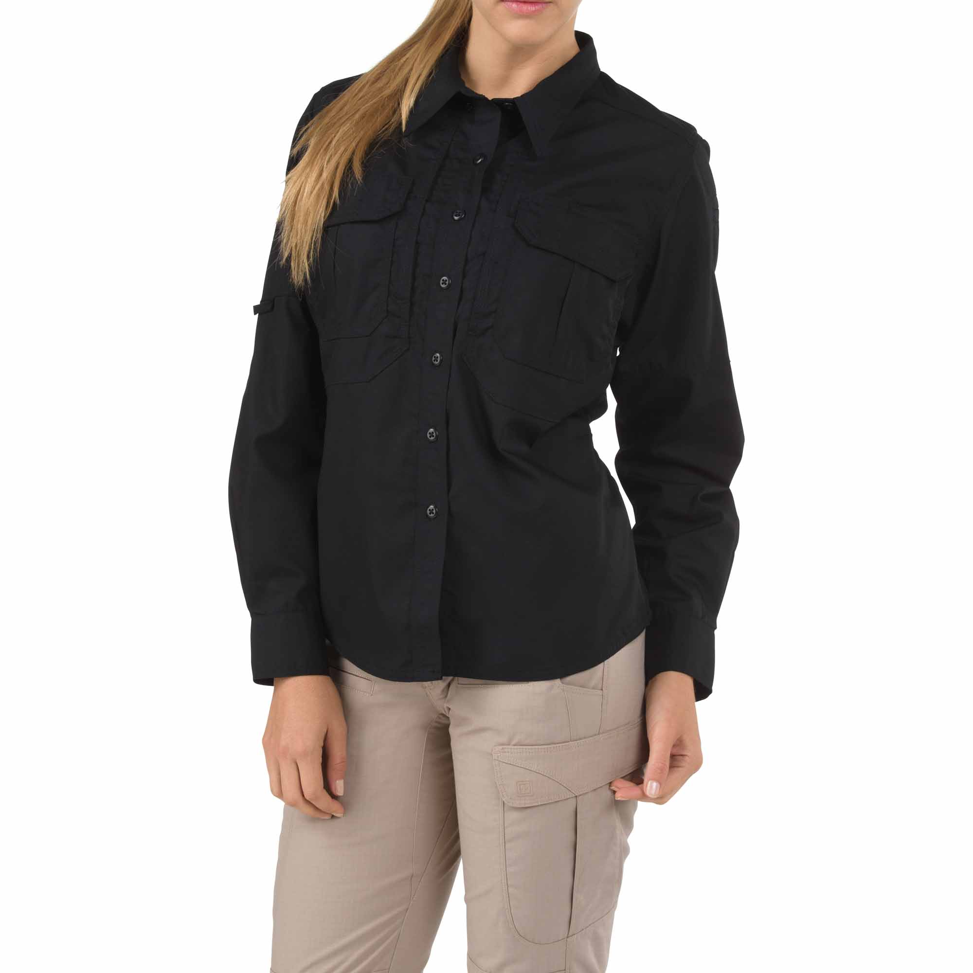 Women’s Taclite® Pro Long Sleeve Shirt