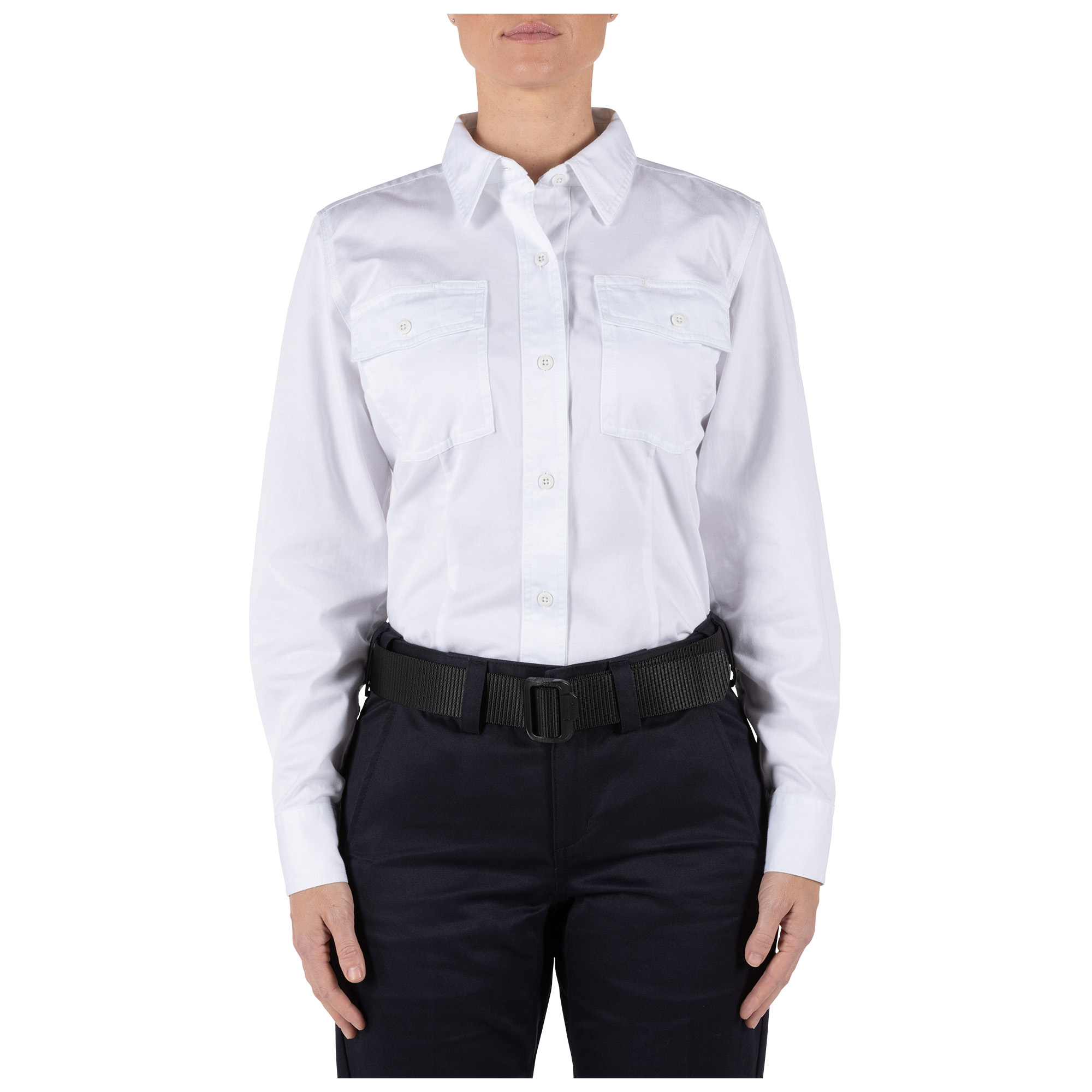 Women's Company Long-Sleeve Shirt