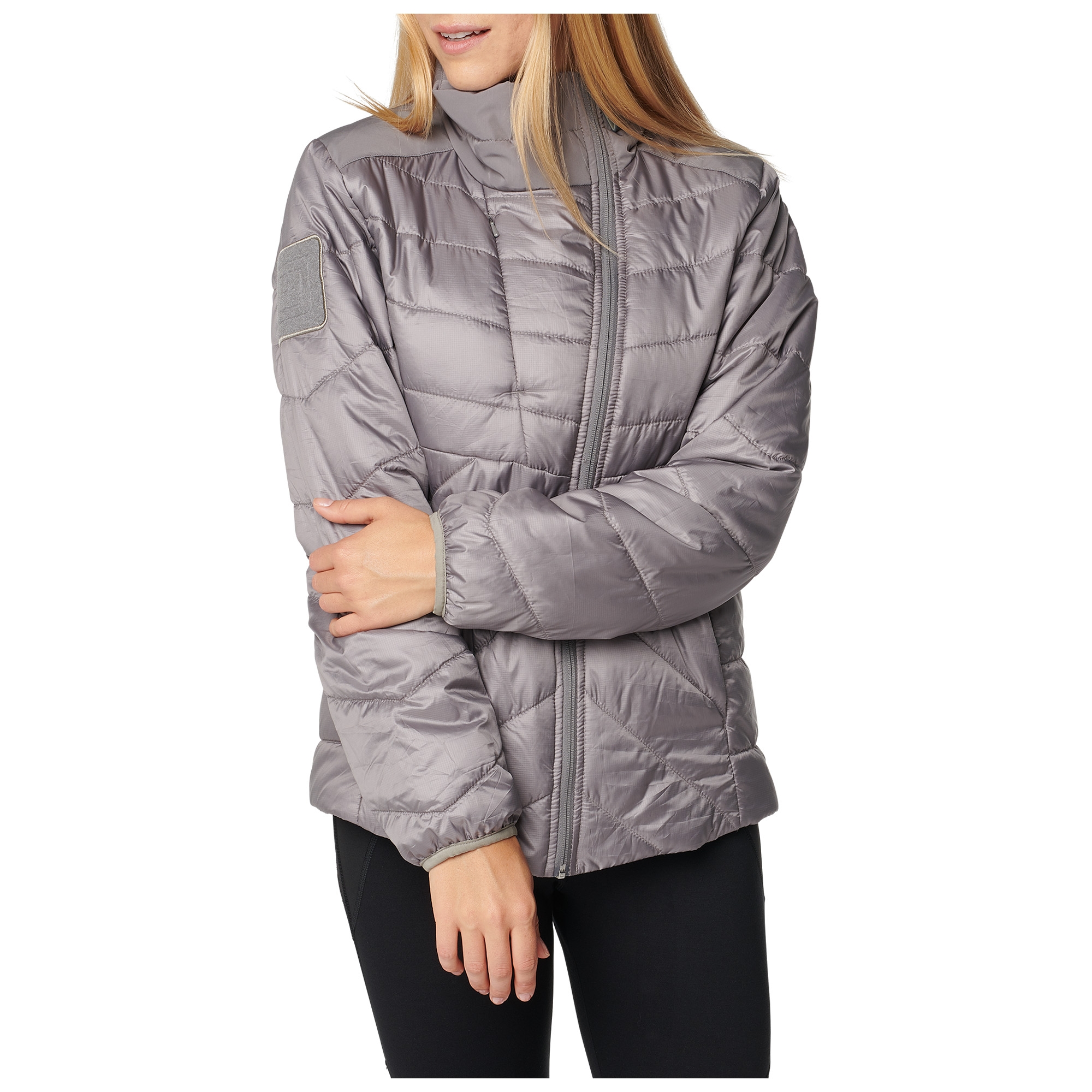 Womens Peninsula Insulator Packable Jacket