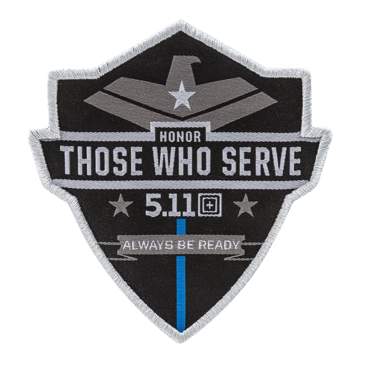 Those Who Serve TBL Patch