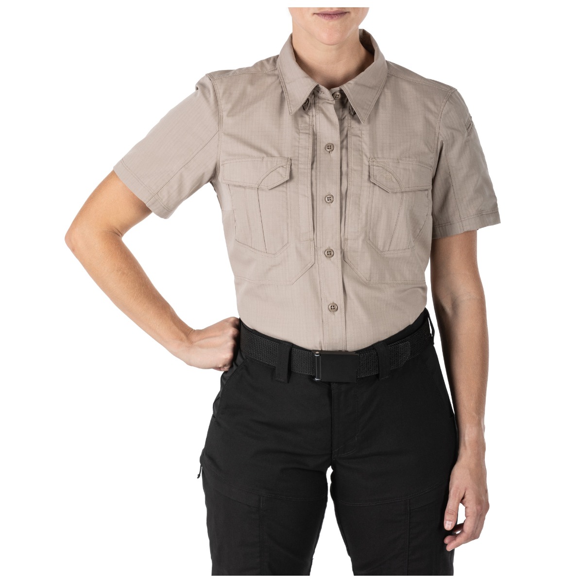 Women's 5.11 Stryke™ Short Sleeve Shirt