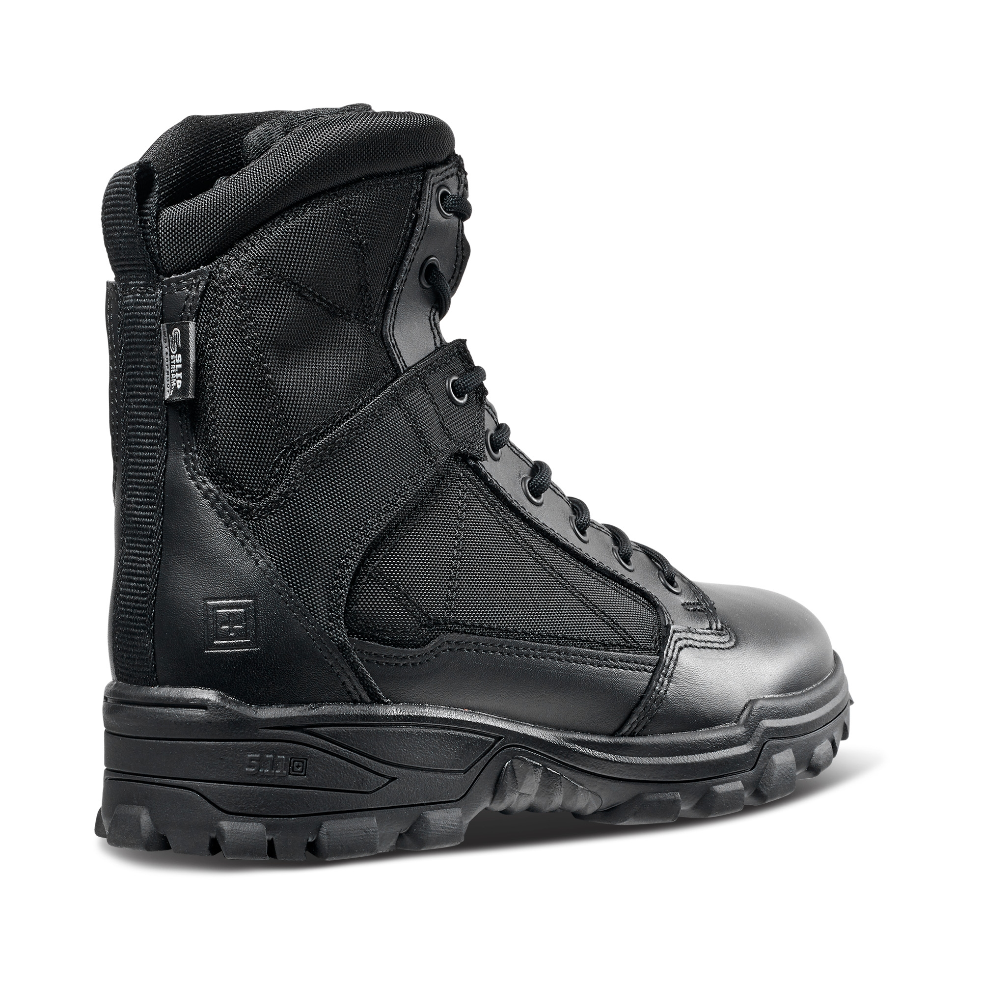 Fast-Tac® Waterproof 6" Boot
