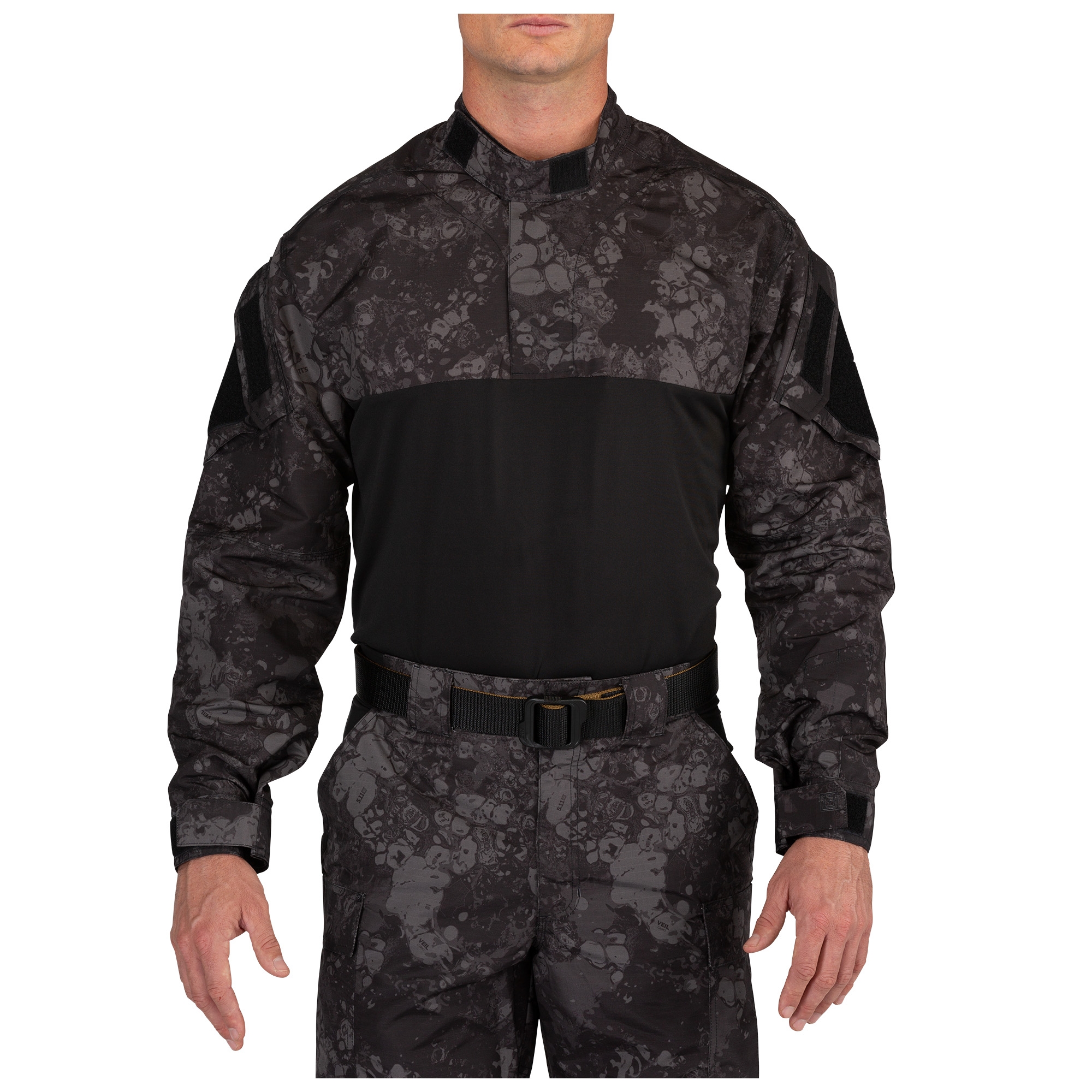 GEO7™ Fast-Tac™ TDU® Rapid Shirt