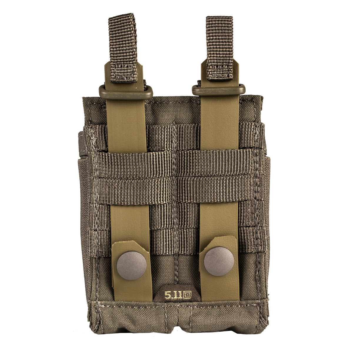 Flex Double Pistol Mag Pouch