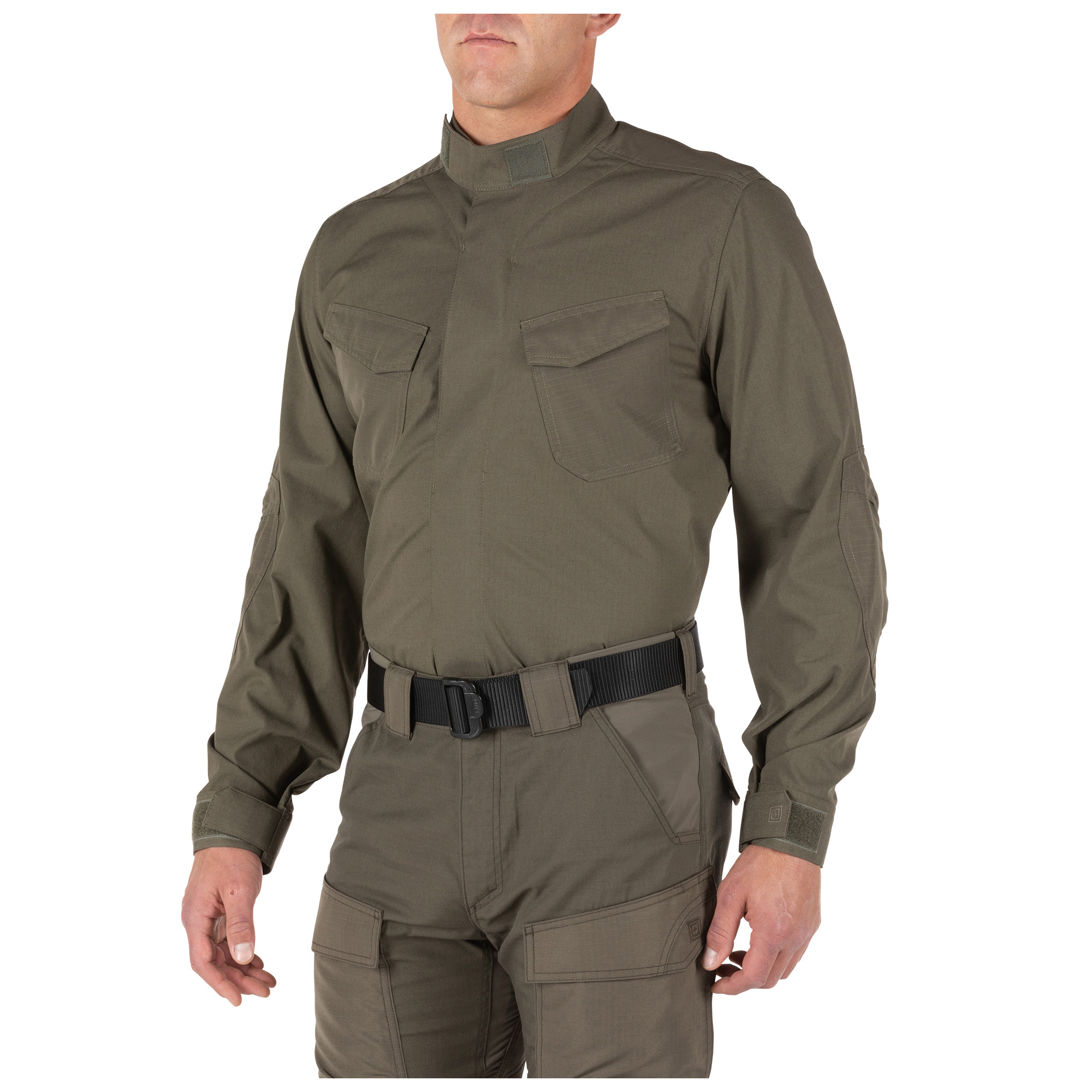 Quantum TDU® Long Sleeve Shirt