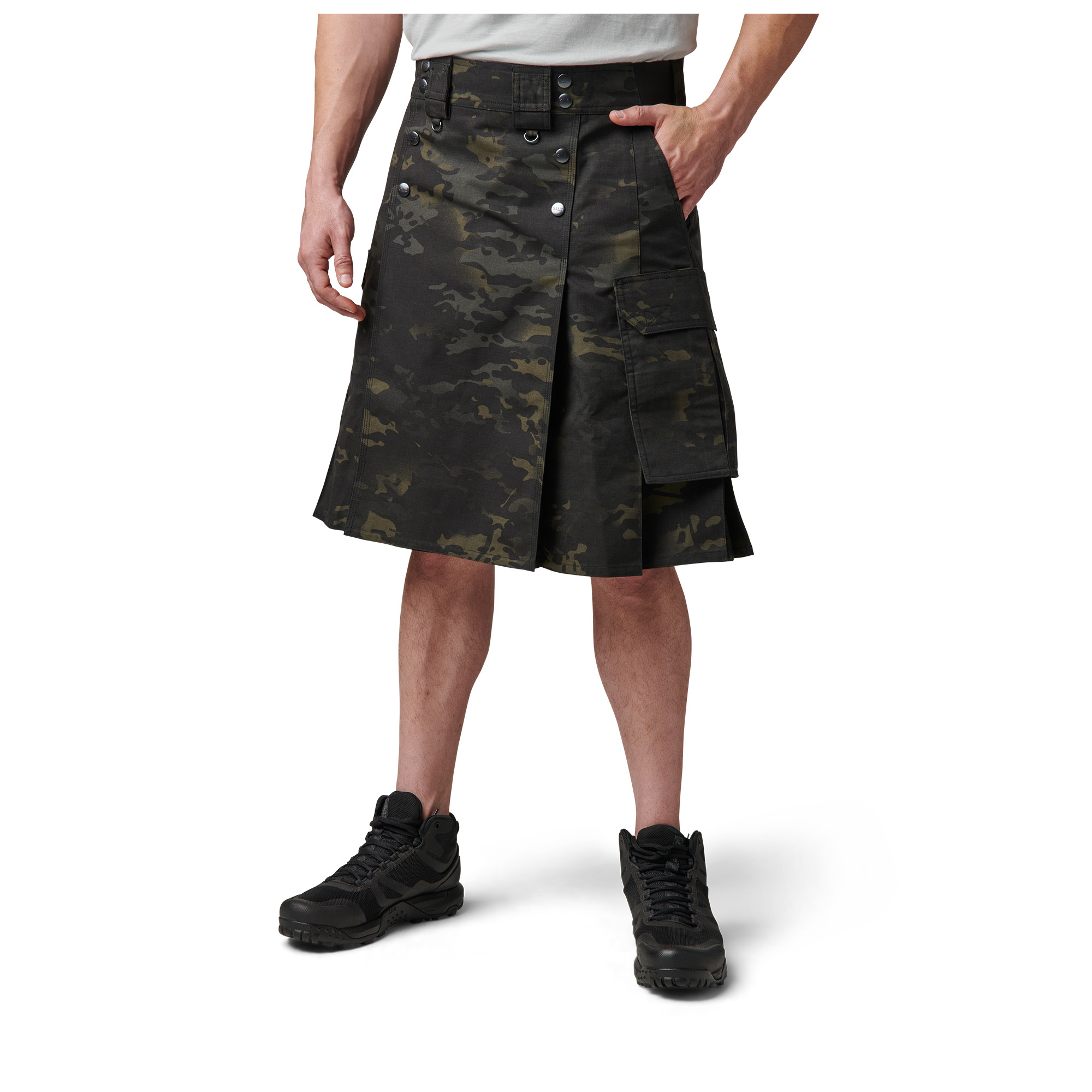 Commando Kilt - Limited Edition MultiCam®
