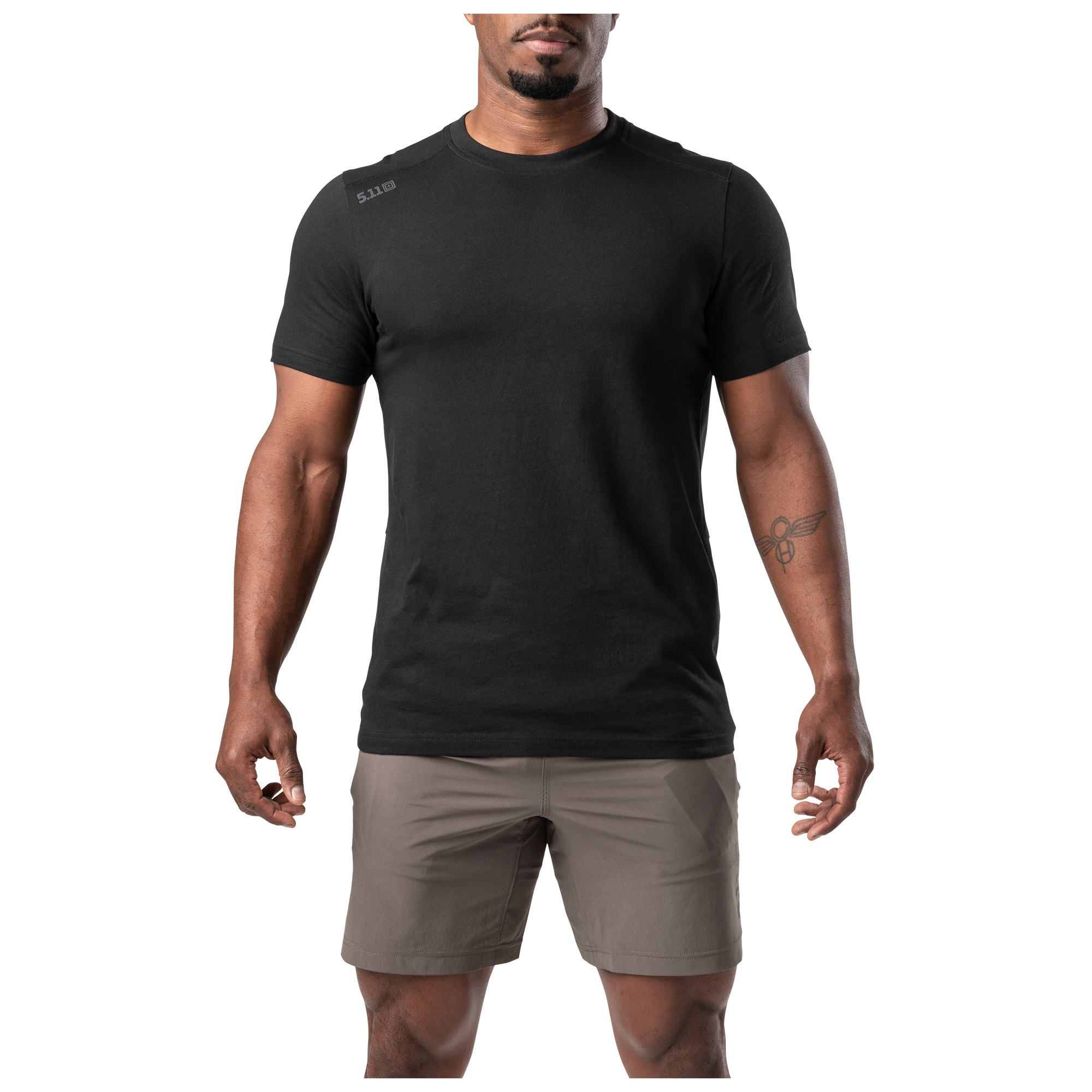 PT-R Charge Short Sleeve Top 2.0