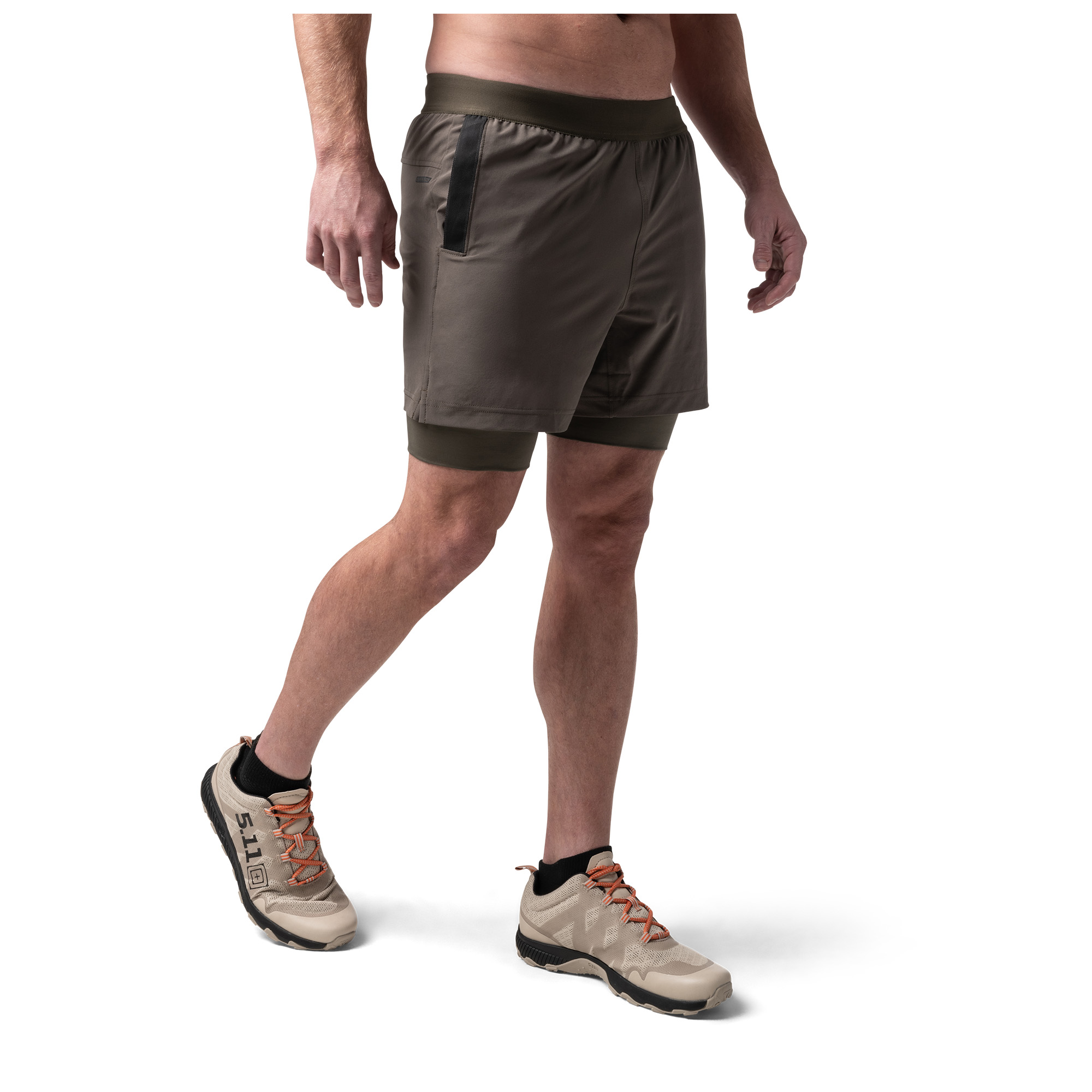 PT-R Havoc Pro Short