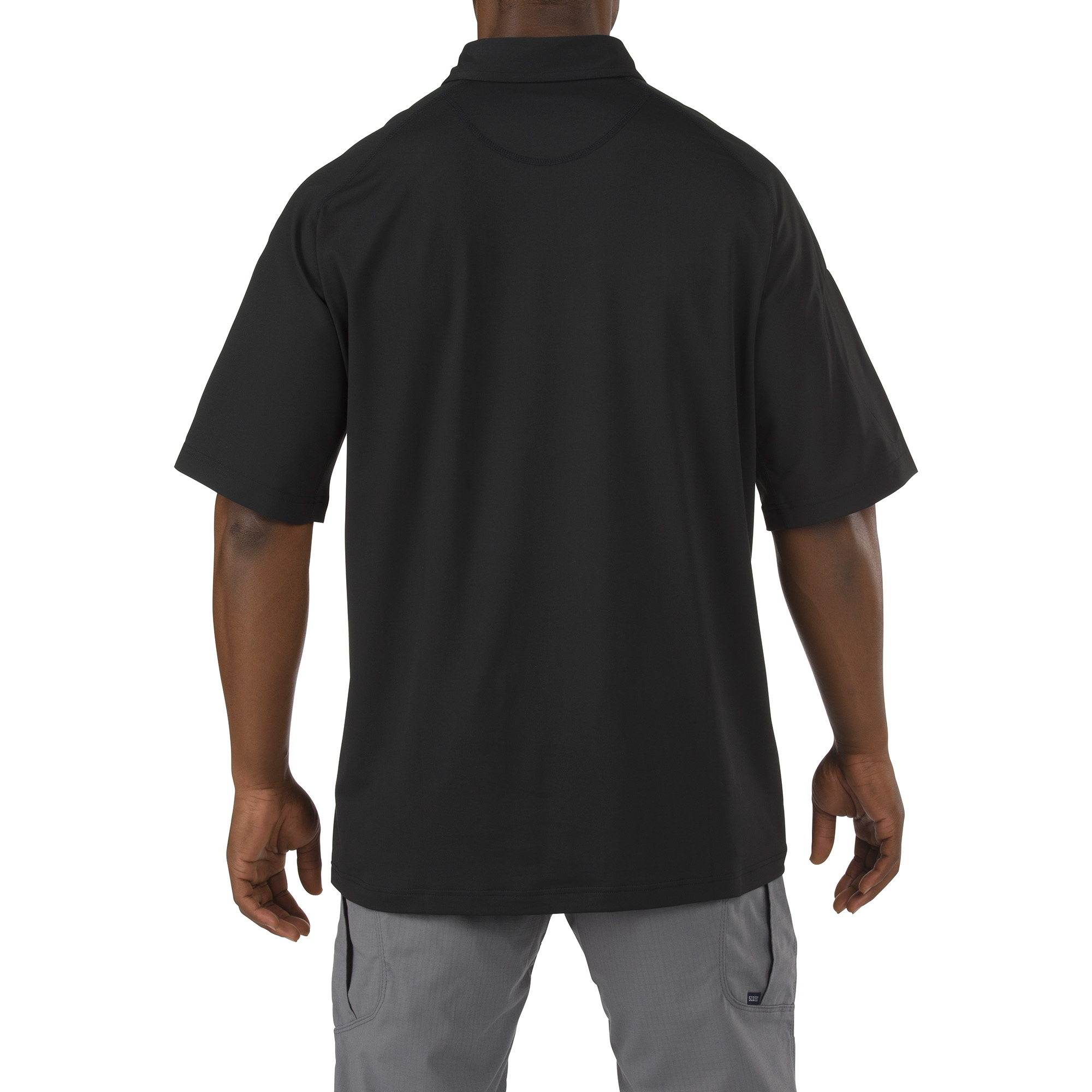 Rapid Performance Short Sleeve Polo