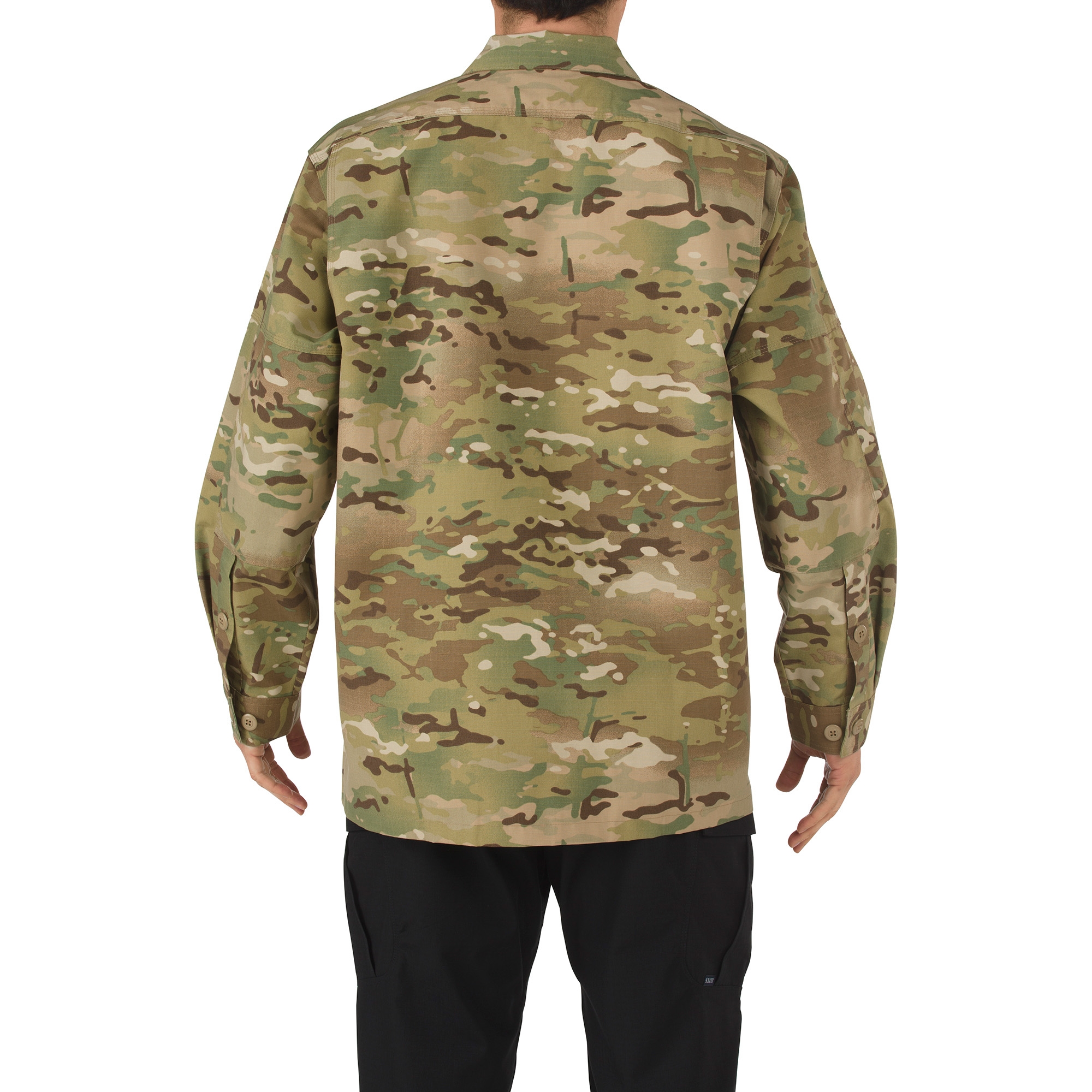 MultiCam® TDU® Long Sleeve Shirt
