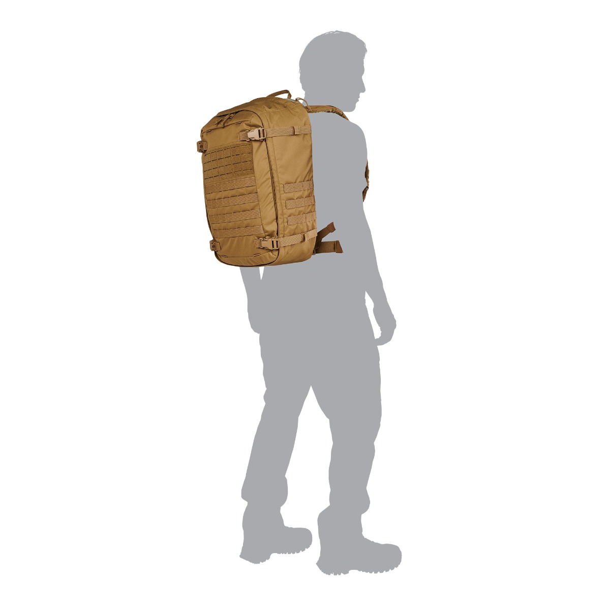 Daily Deploy 48 Pack 39L