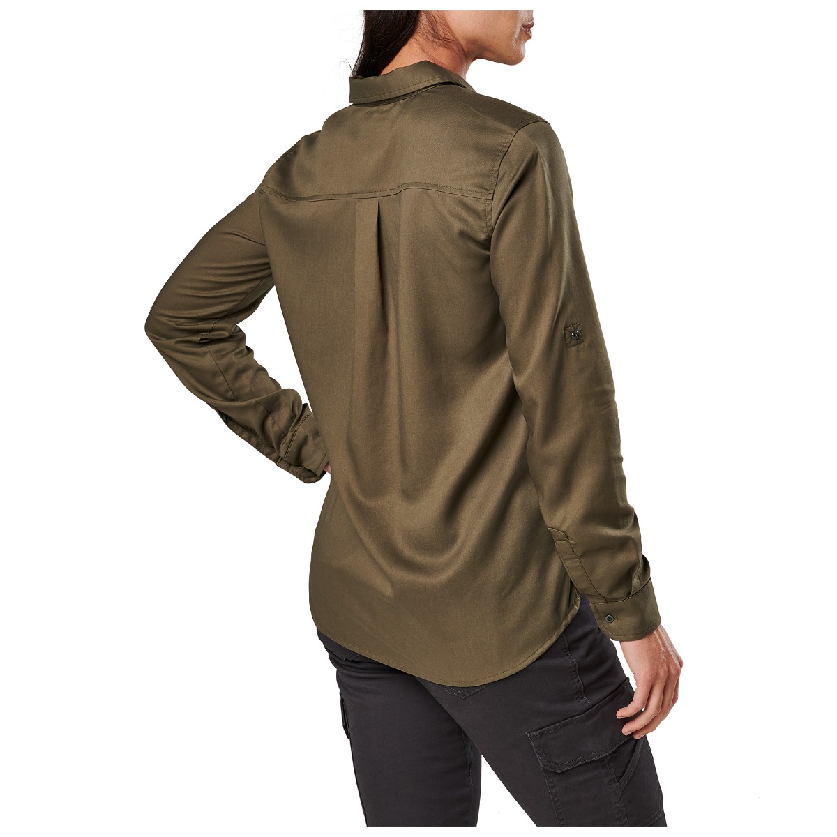 Nikita Long Sleeve Shirt