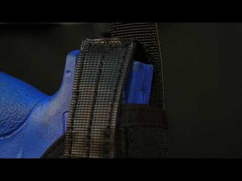 TacTec™ Holster 2.0