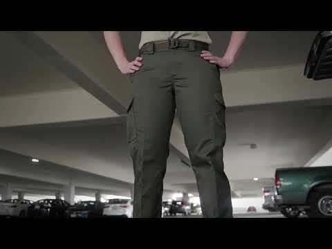 Women's Twill PDU® Class-B Cargo Pant