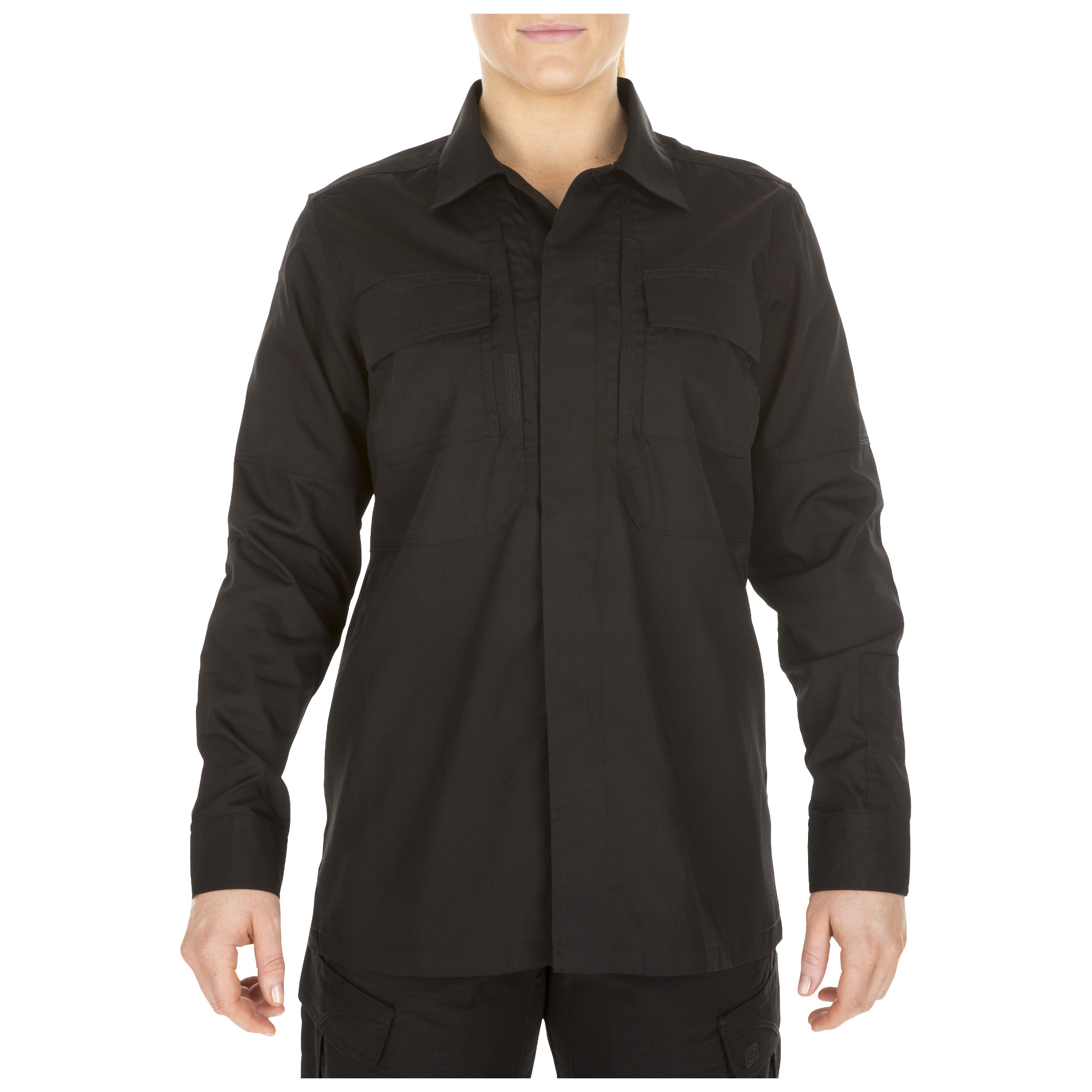 Women's Taclite® TDU® Long Sleeve Shirt