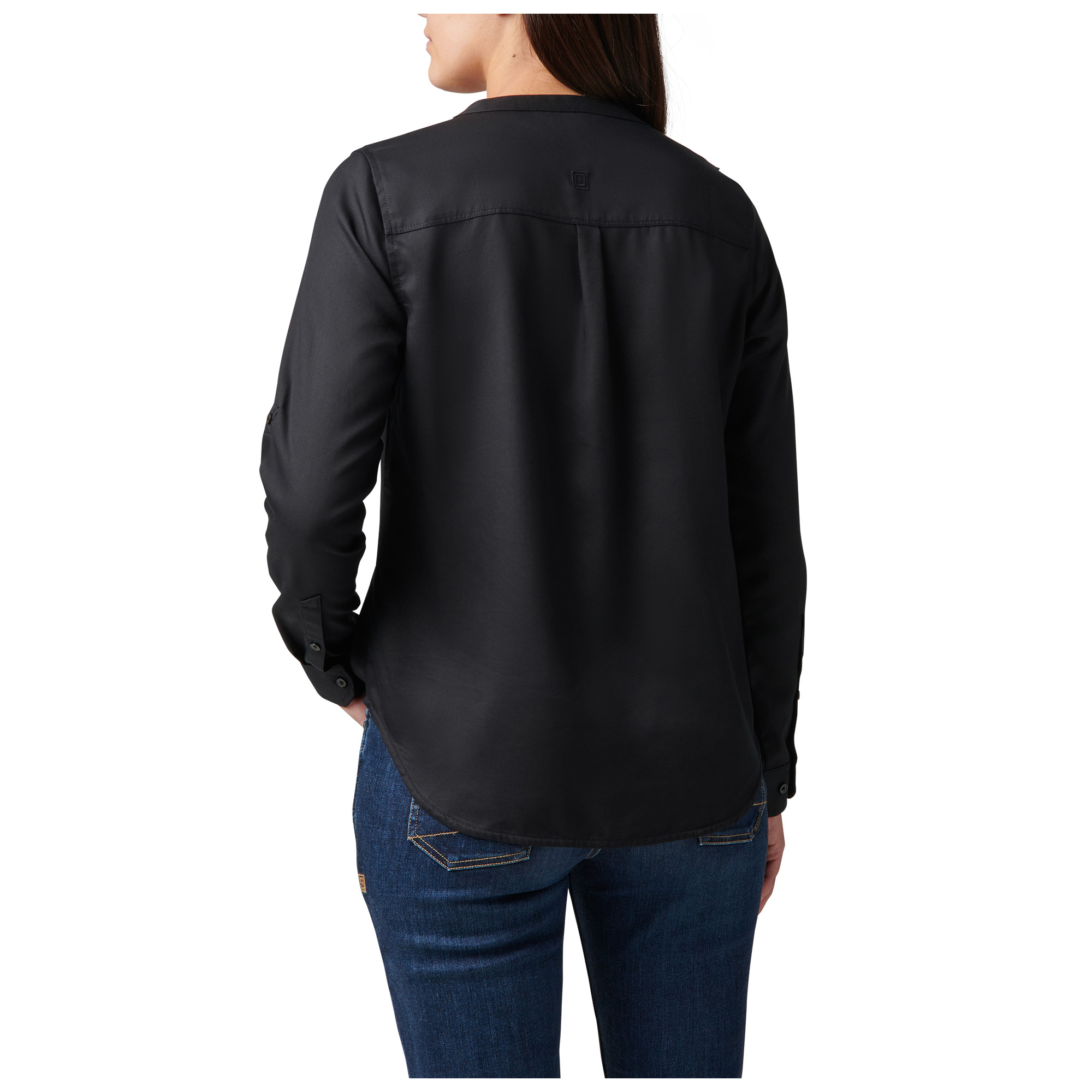 Leslie Long Sleeve Shirt
