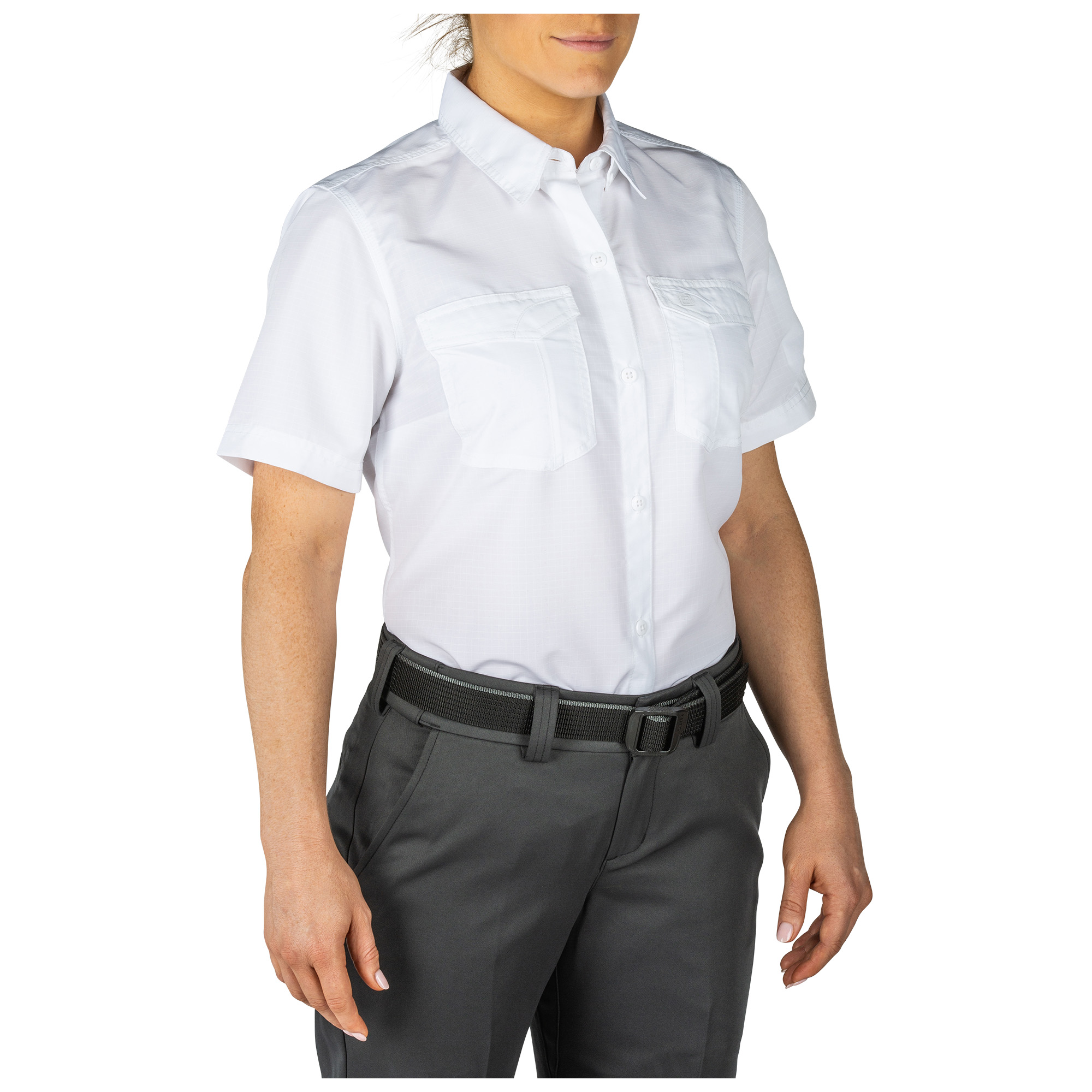 Women’s Fast-Tac™ Short Sleeve Shirt