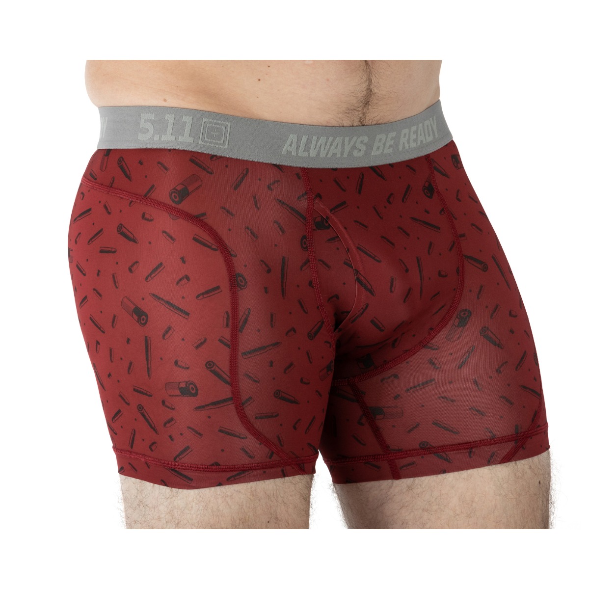 Mission Control Brief Bullets