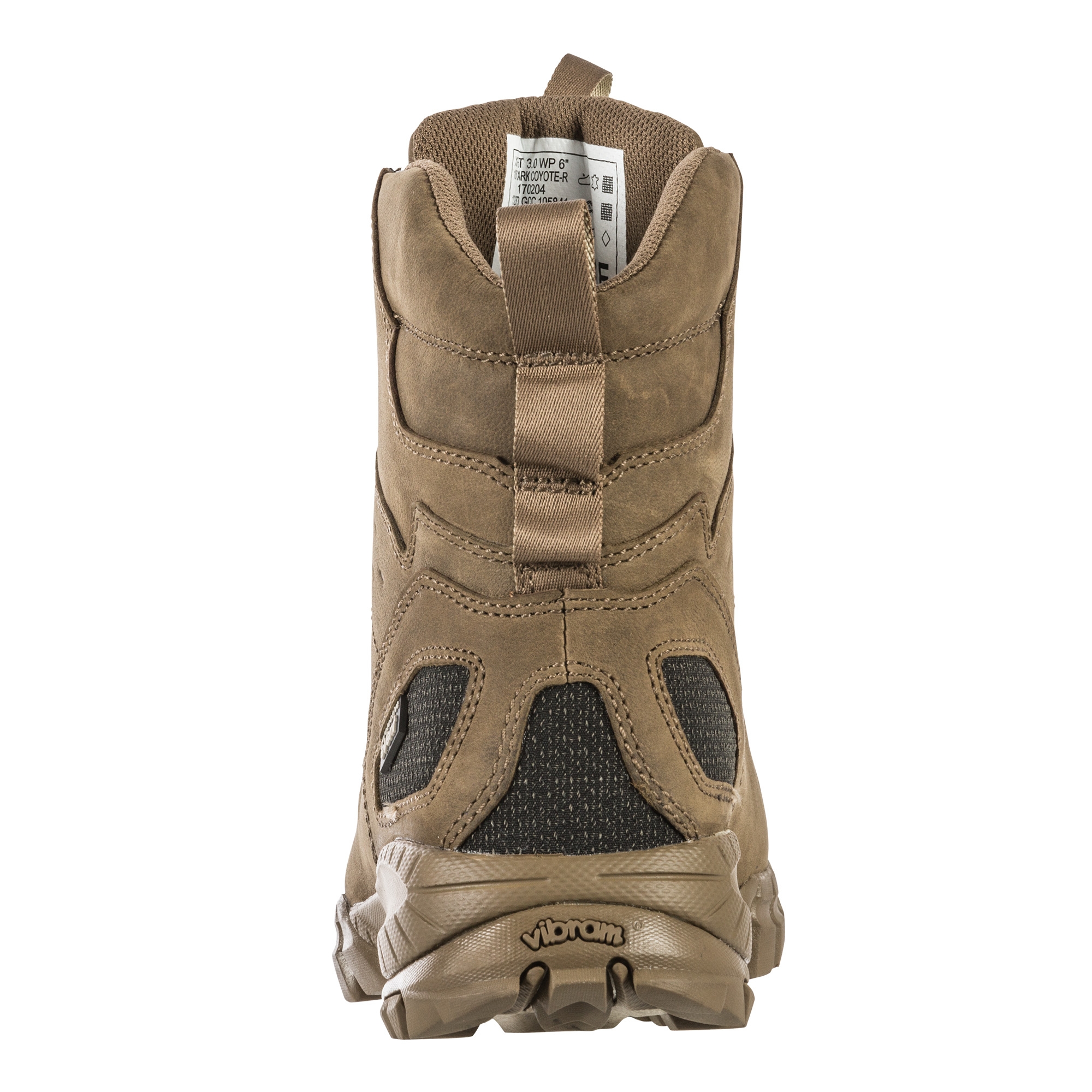XPRT® 3.0 Waterproof 6" Boot