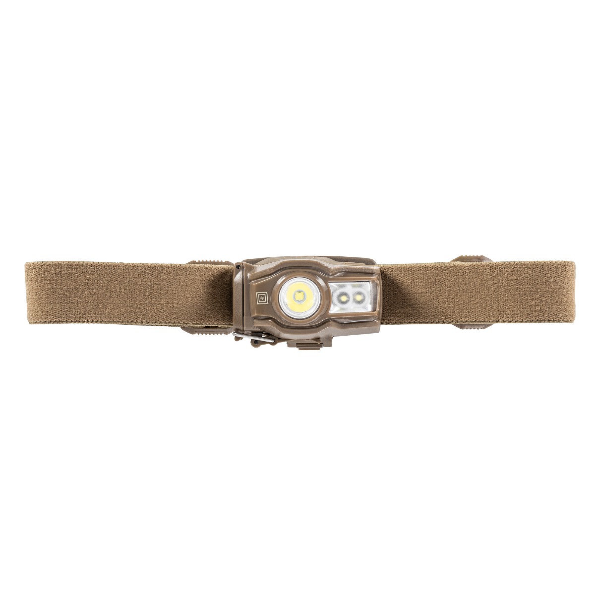 EDC Headlamp 2AAA