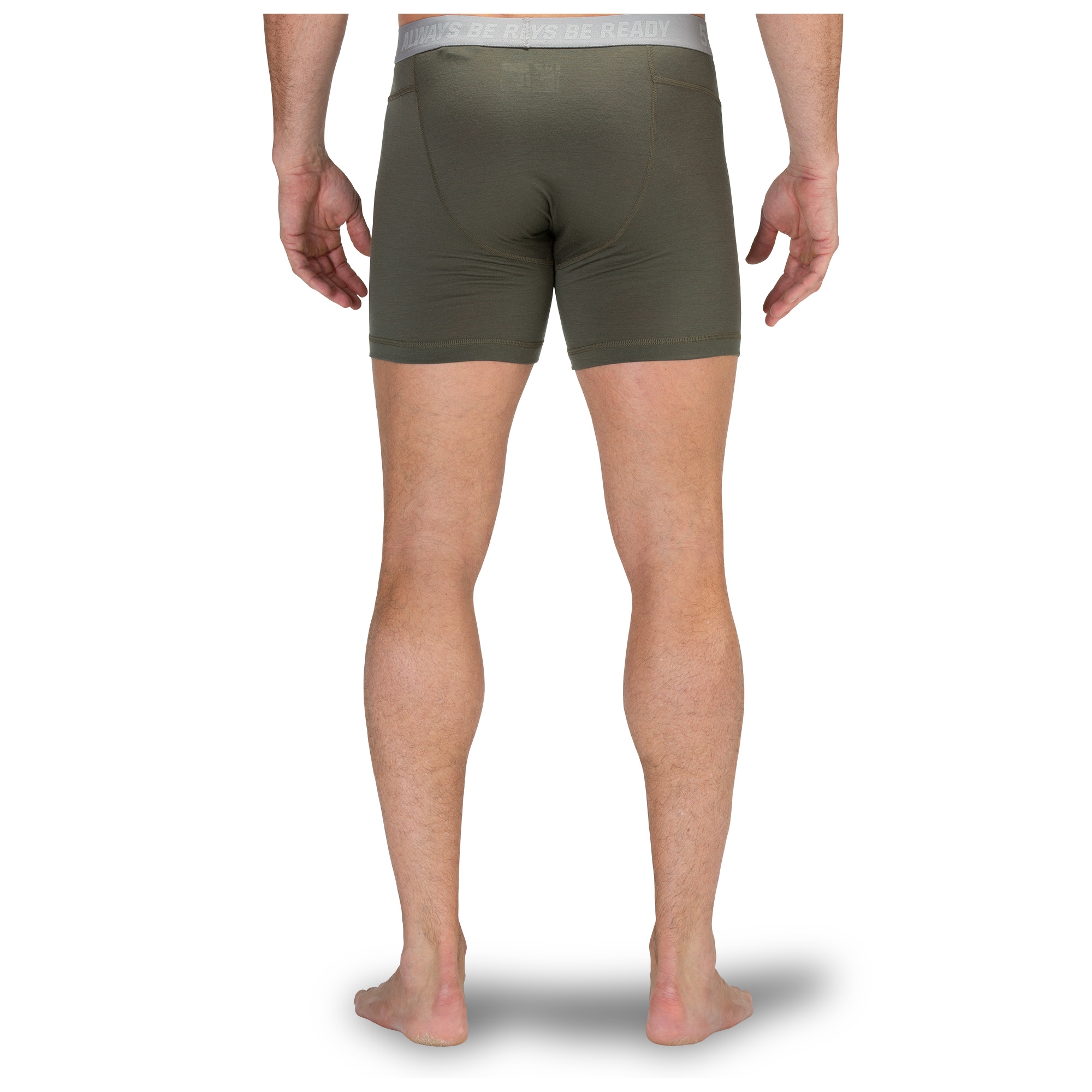 Range Ready Merino Wool Brief