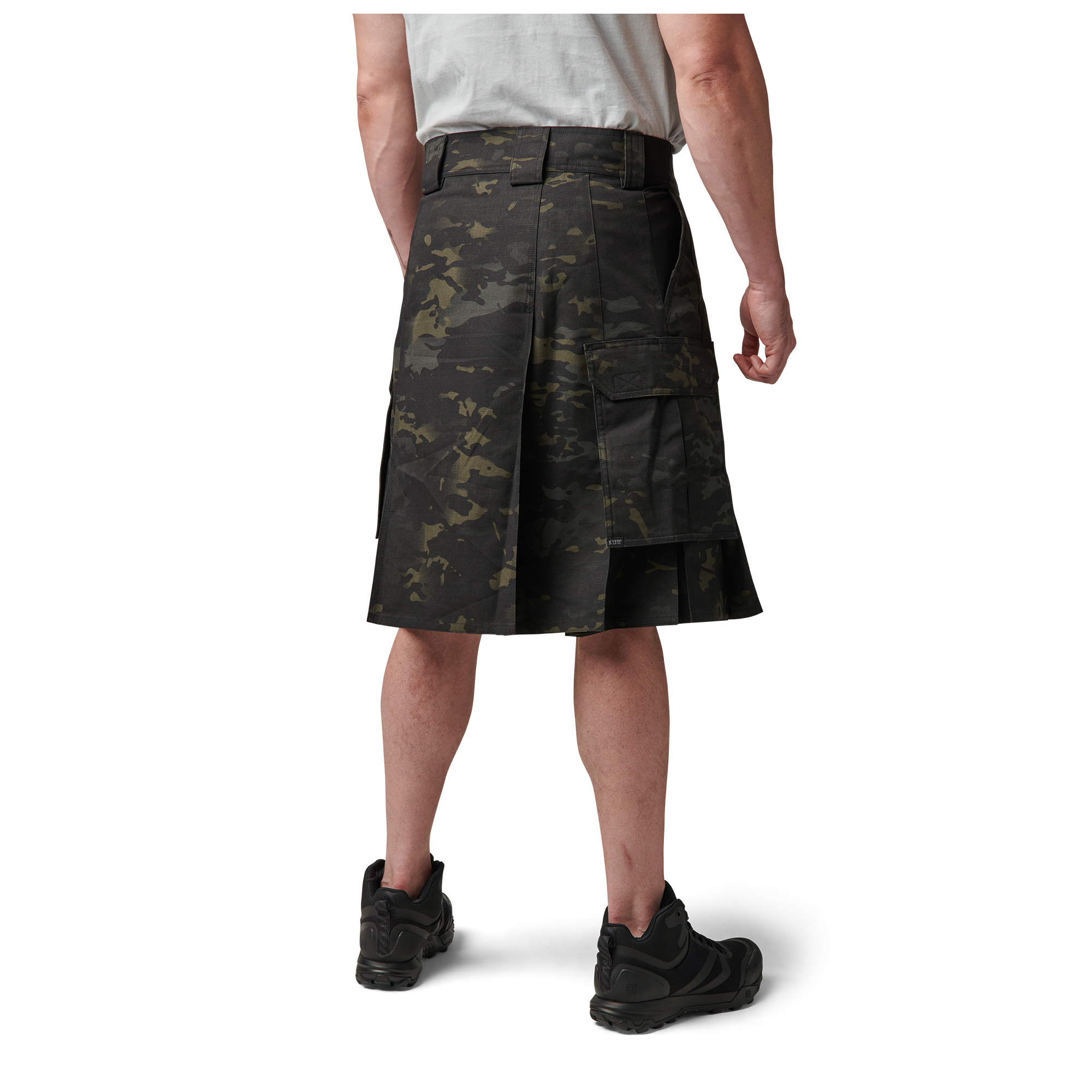 Commando Kilt - Limited Edition MultiCam®