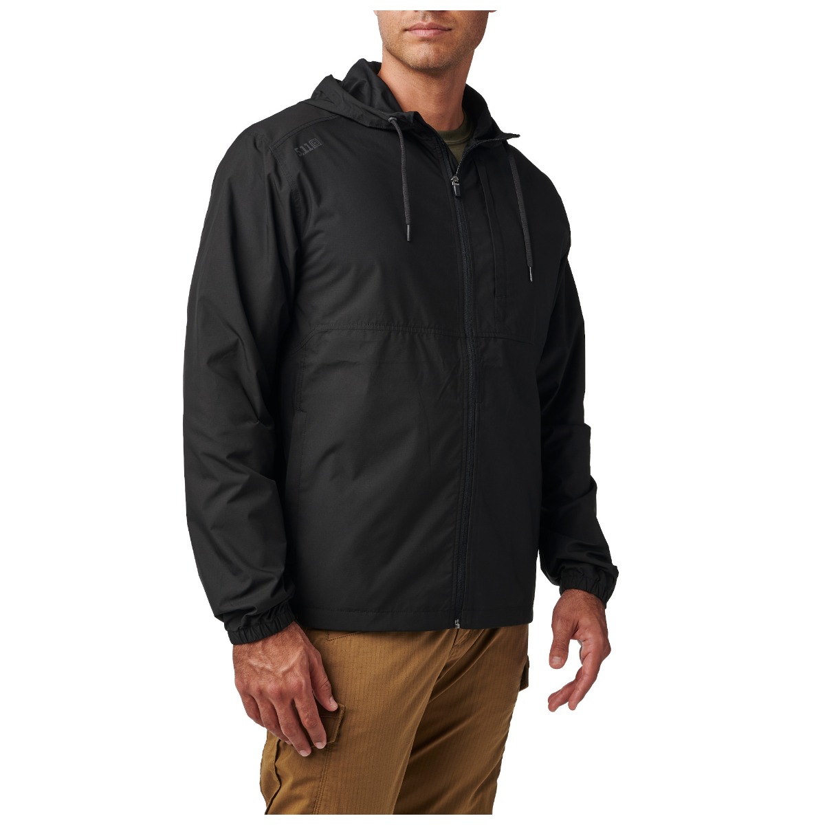 Radar Packable Jacket