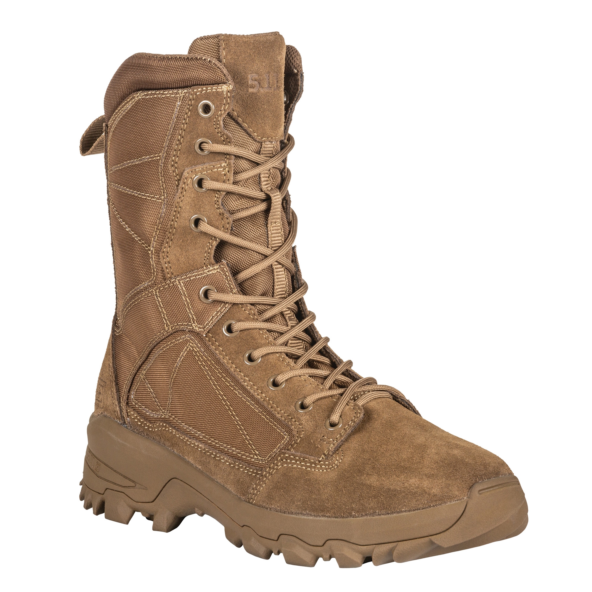 Fast-Tac® 8" Desert Boot