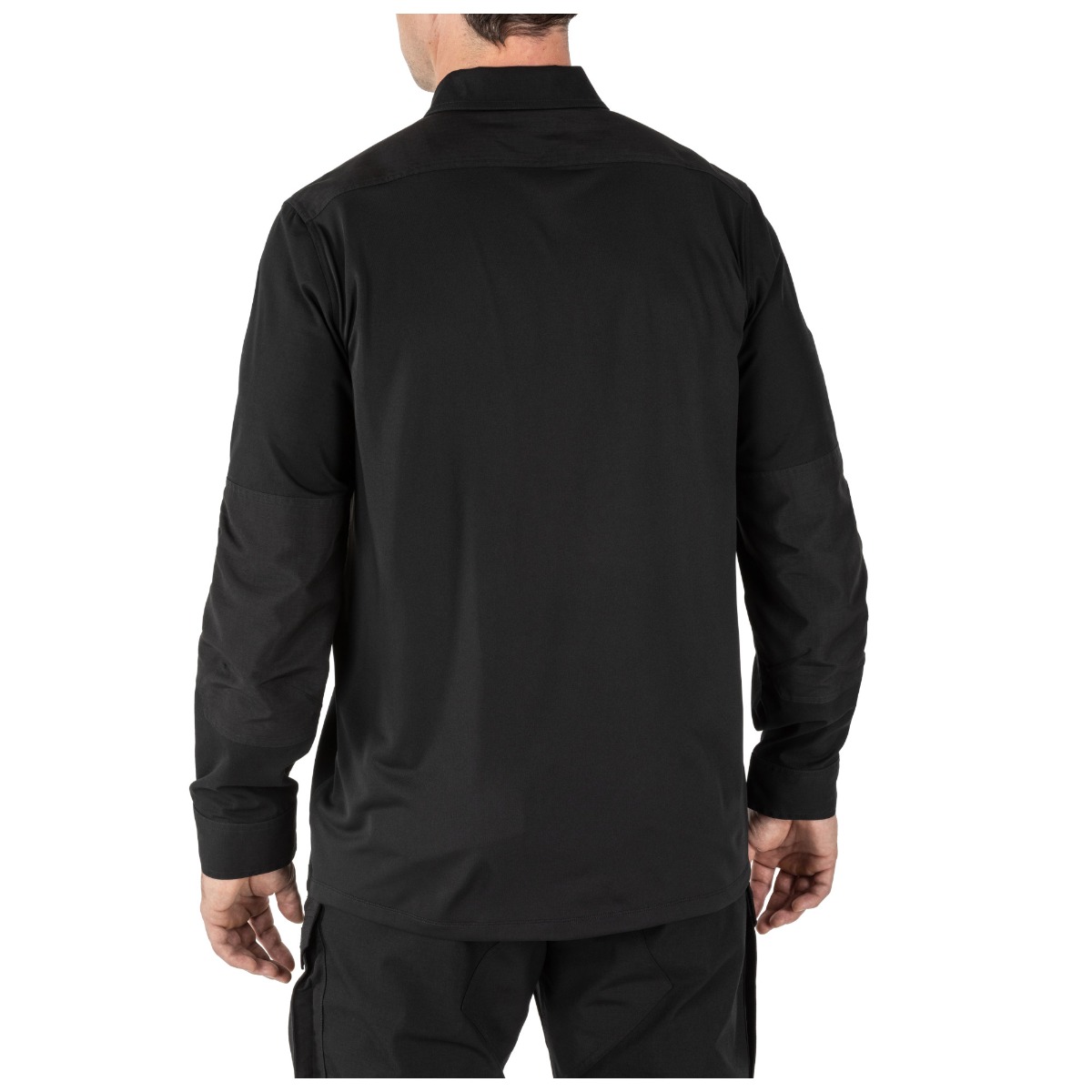 Quantum TDU® FD Long Sleeve Shirt