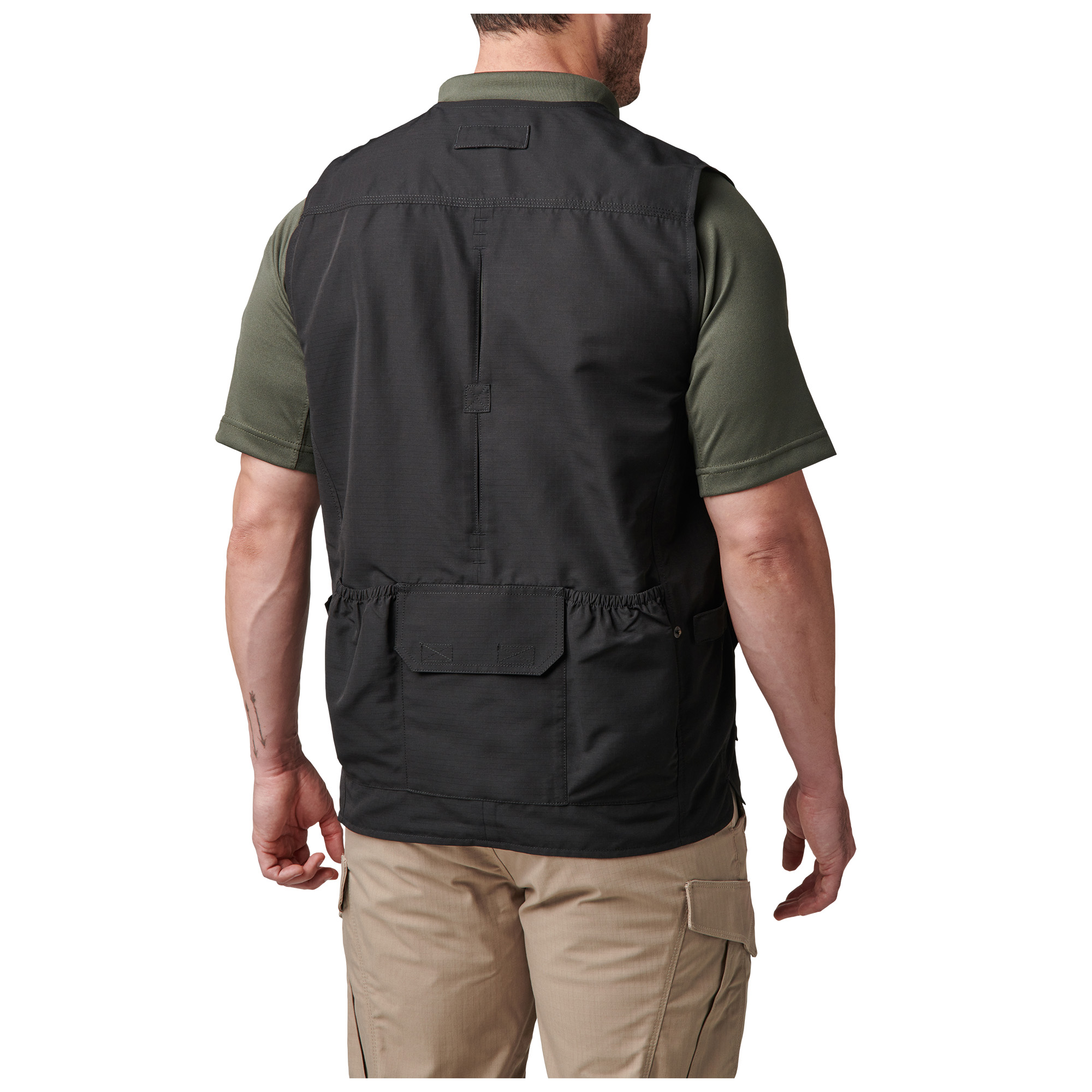 Fast-Tac® Vest