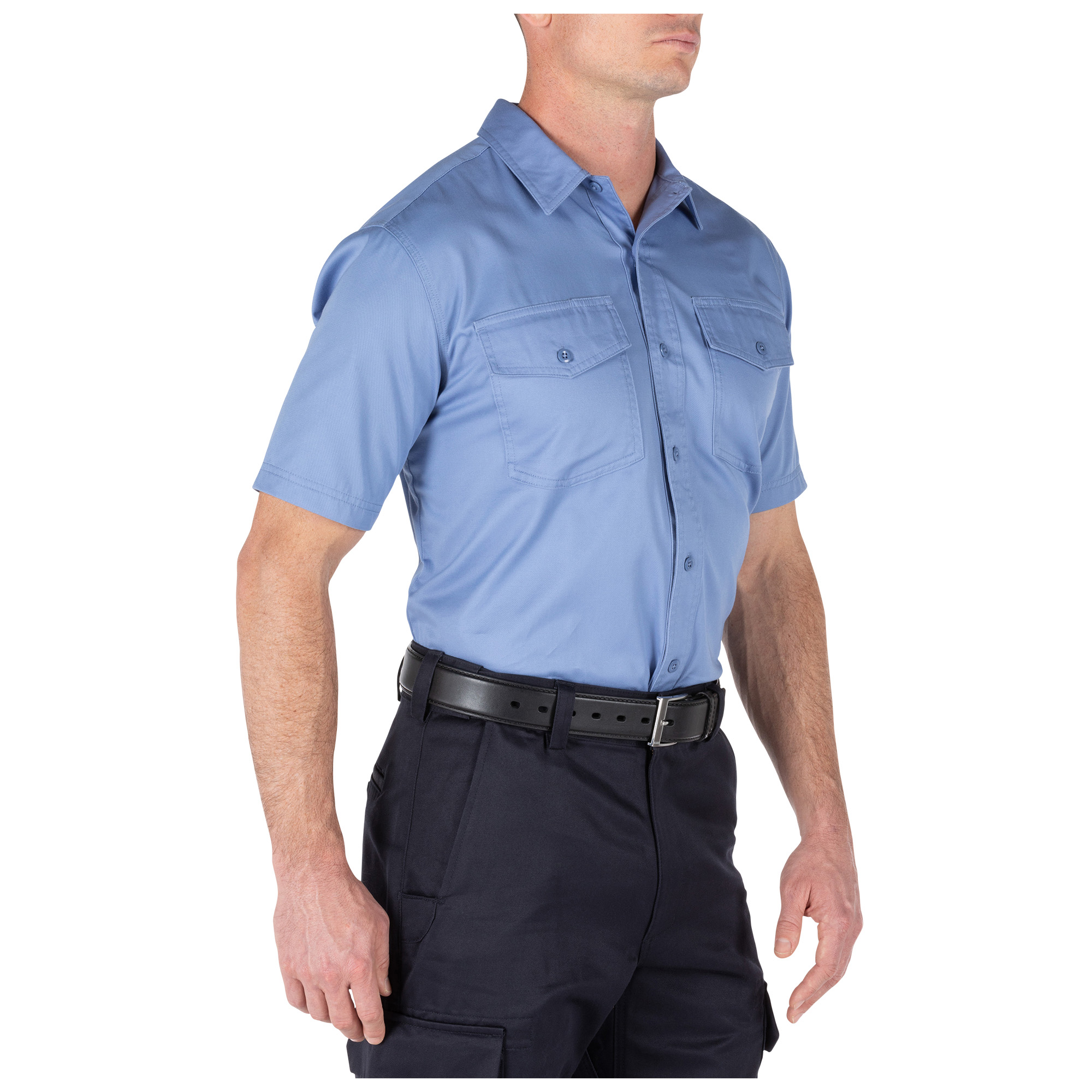 Company Short Sleeve Shirt