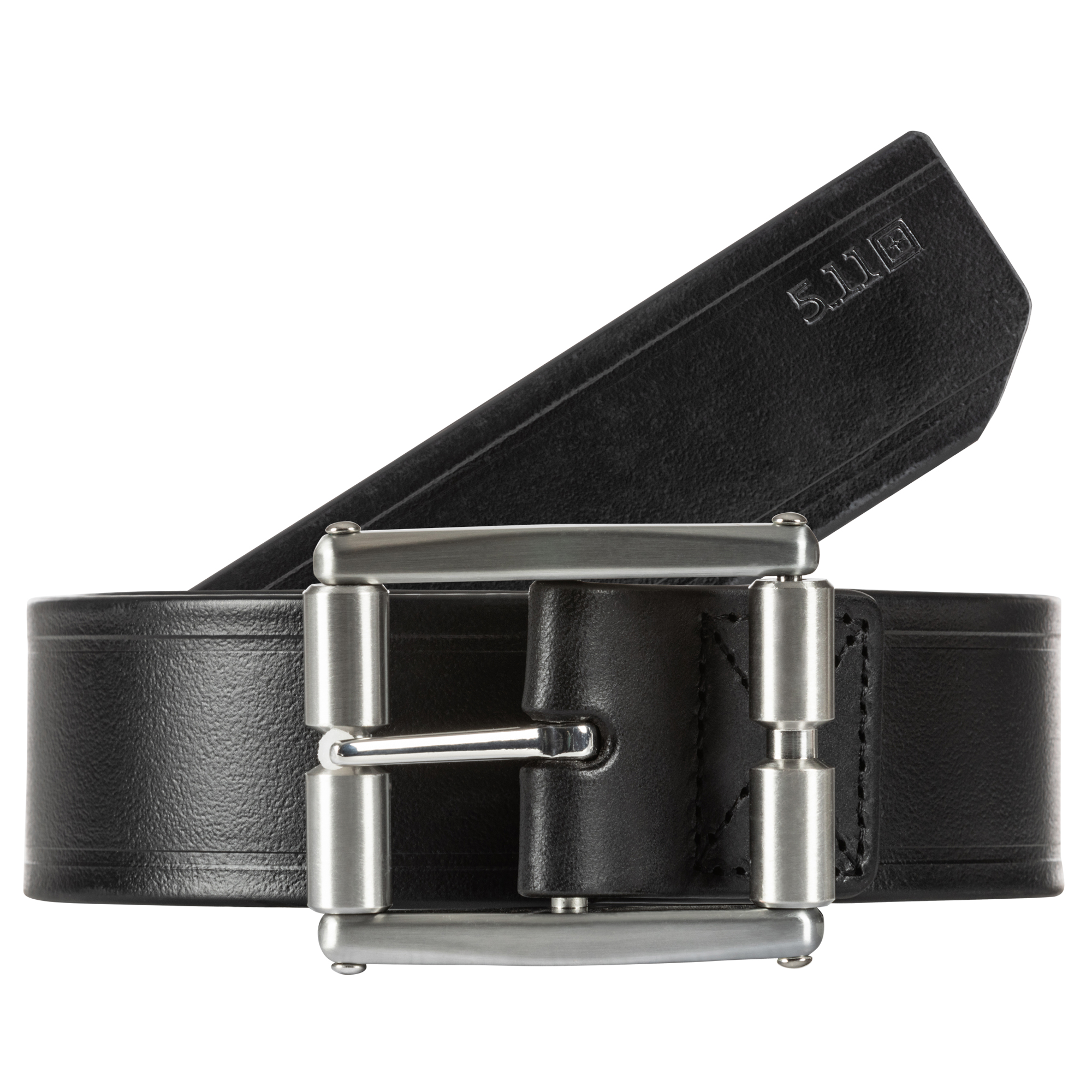 Reversible Belt