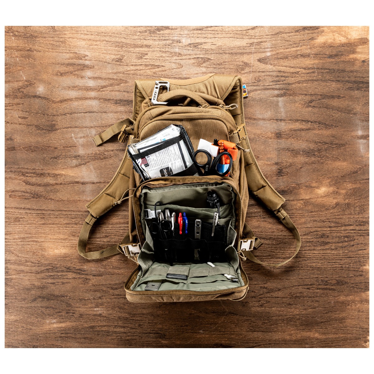 Utility 9X9 Gear Set™