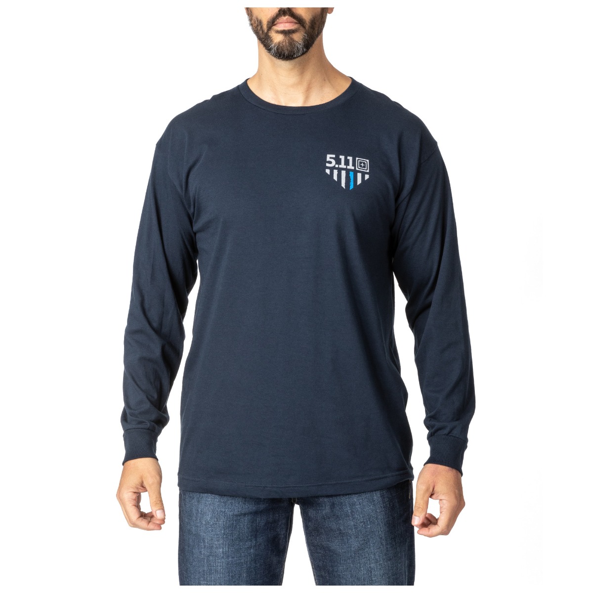 Peacemakers Long Sleeve Tee