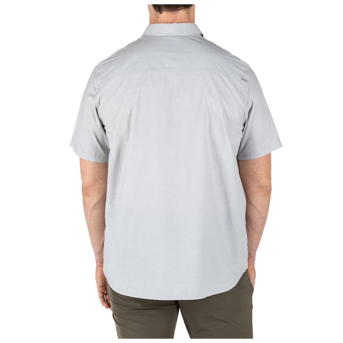 Carson Short Sleeve Shirt