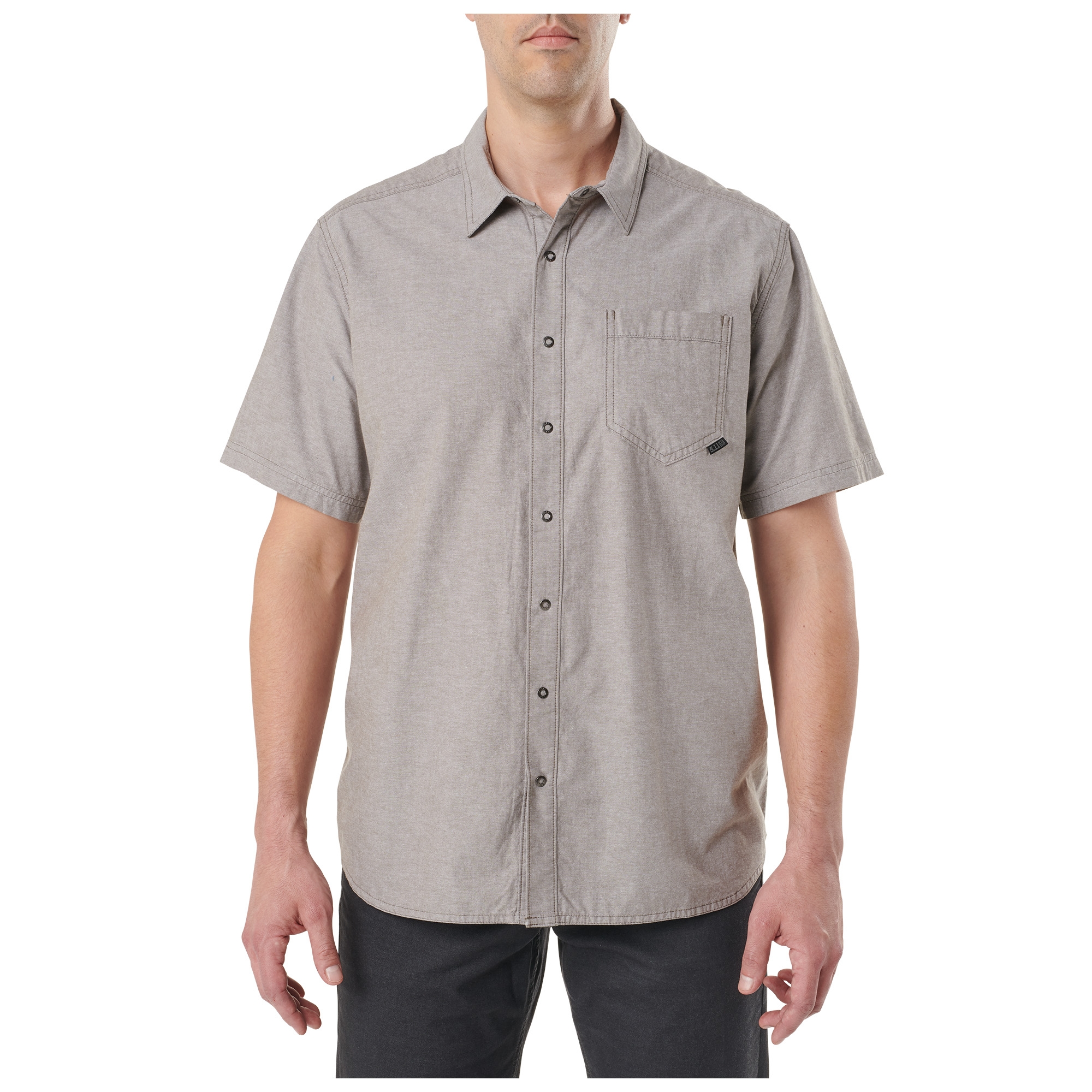 Ares Short Sleeve Shirt