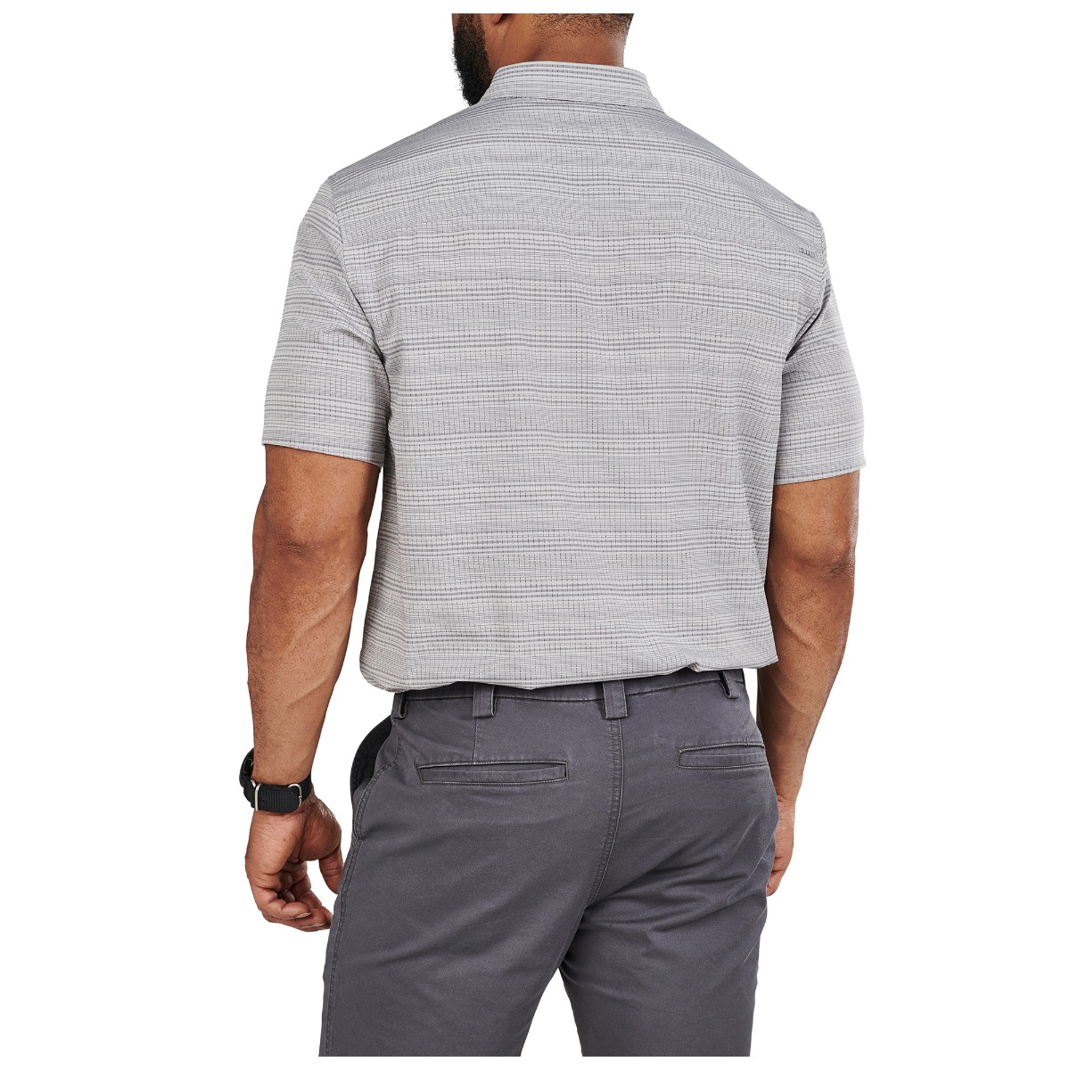 Ellis Short Sleeve Shirt