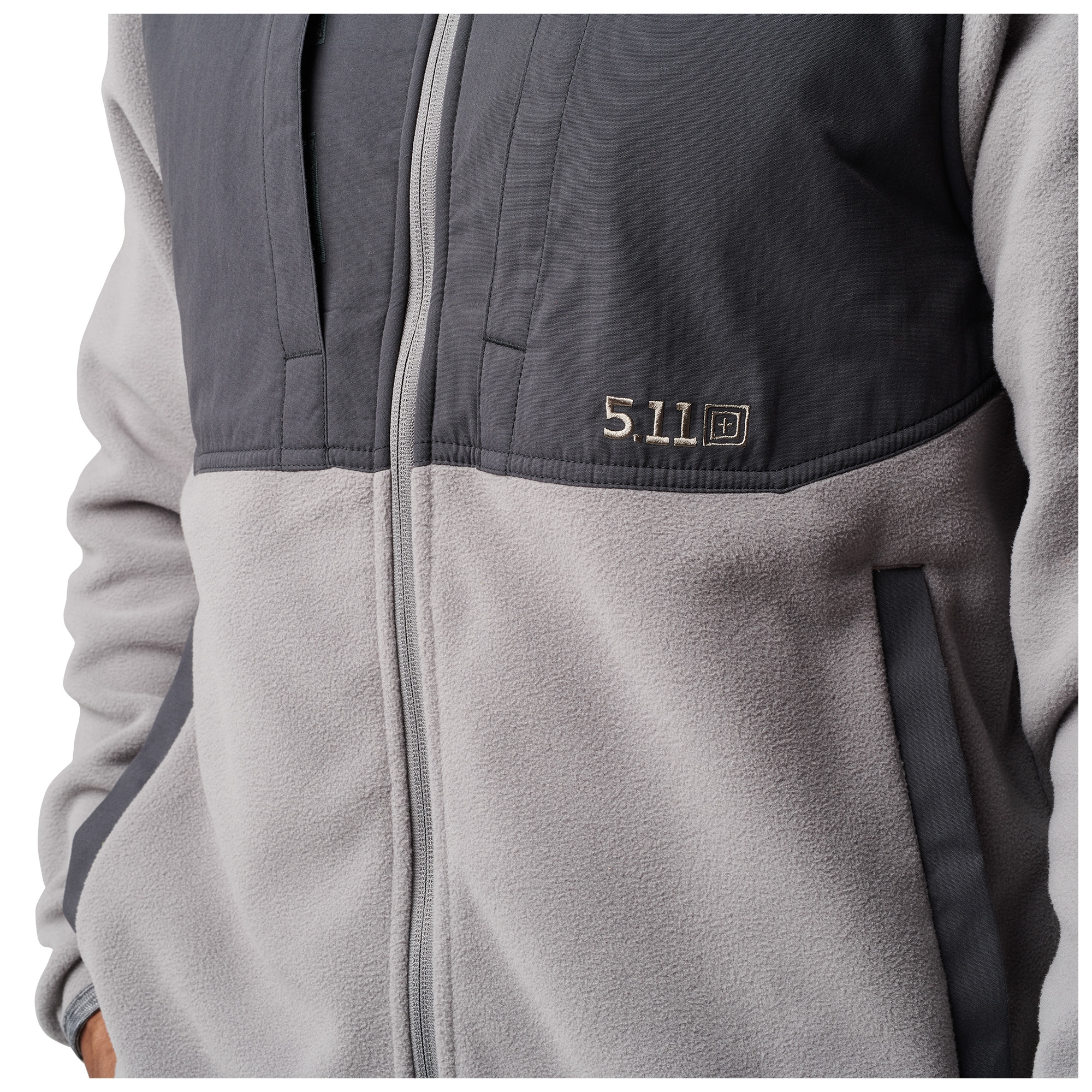 Apollo Tech Fleece Jacket