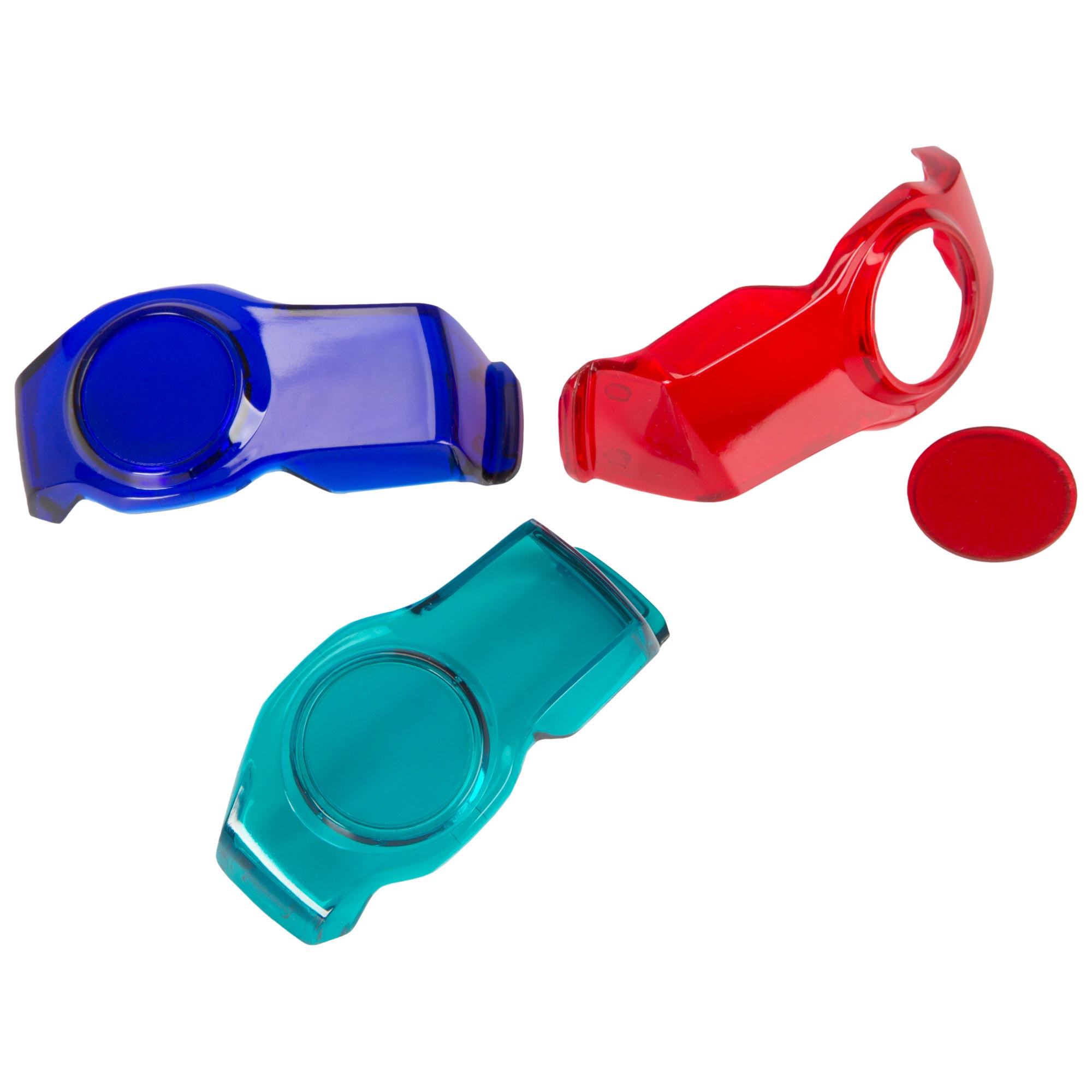 S+R H2 Lens Filter Kit