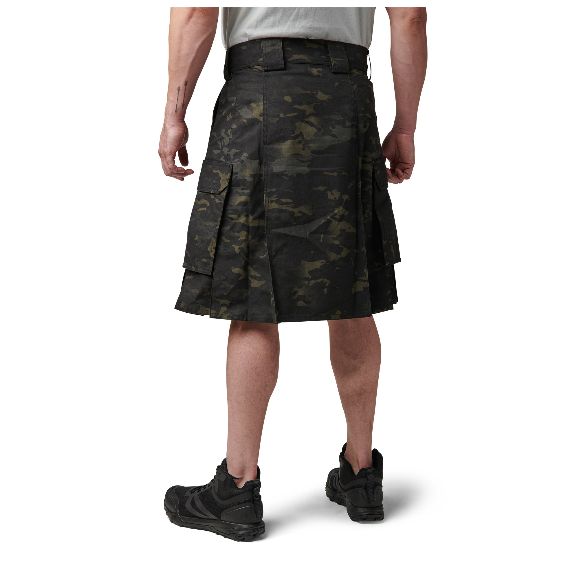 Commando Kilt - Limited Edition MultiCam®