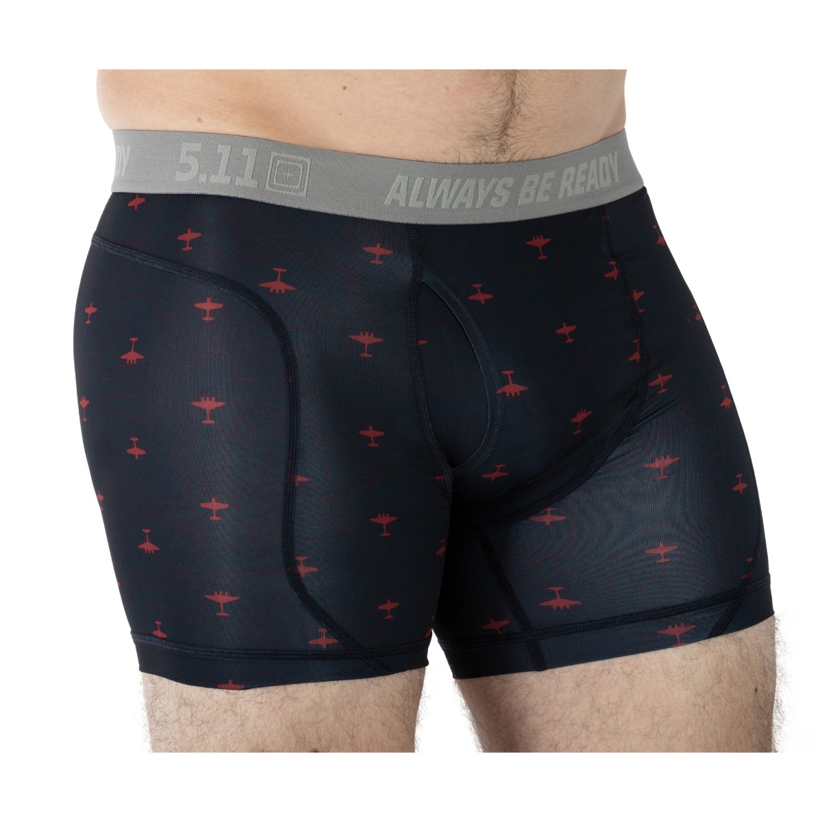 Mission Control Brief Hi Flyers