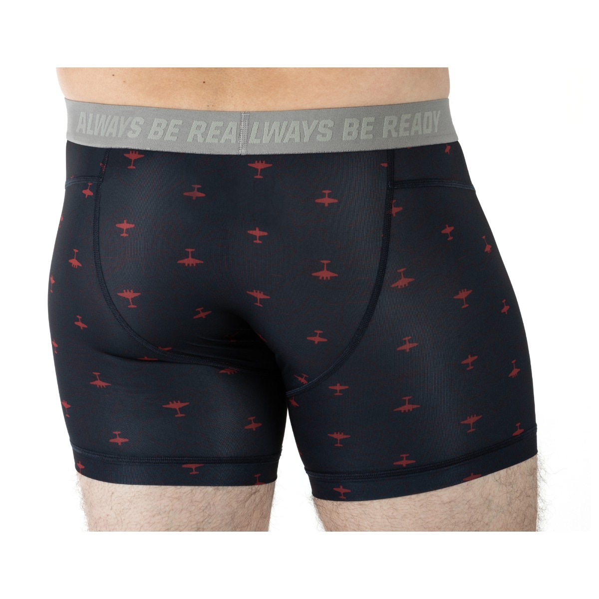 Mission Control Brief Hi Flyers