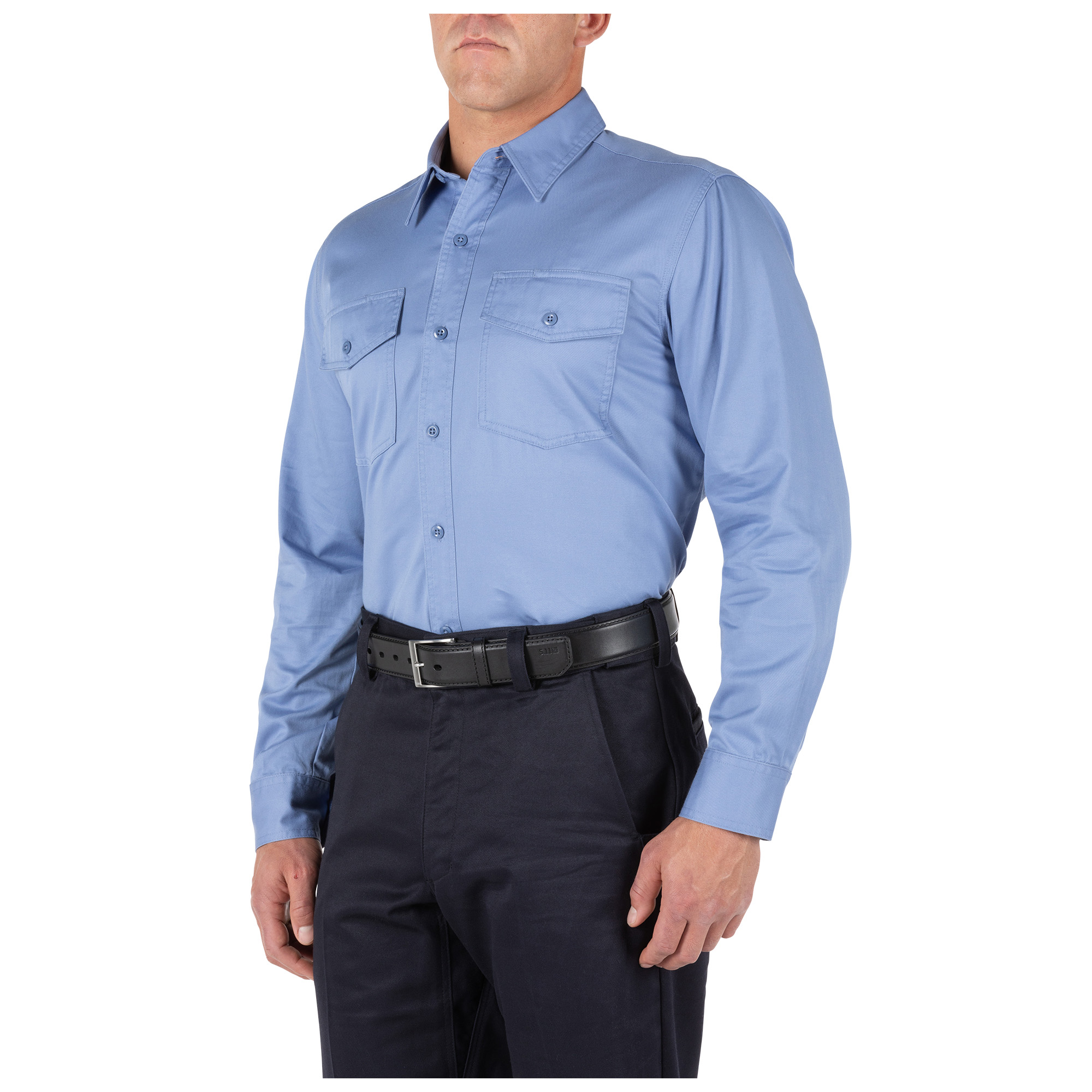 Company Long Sleeve Shirt