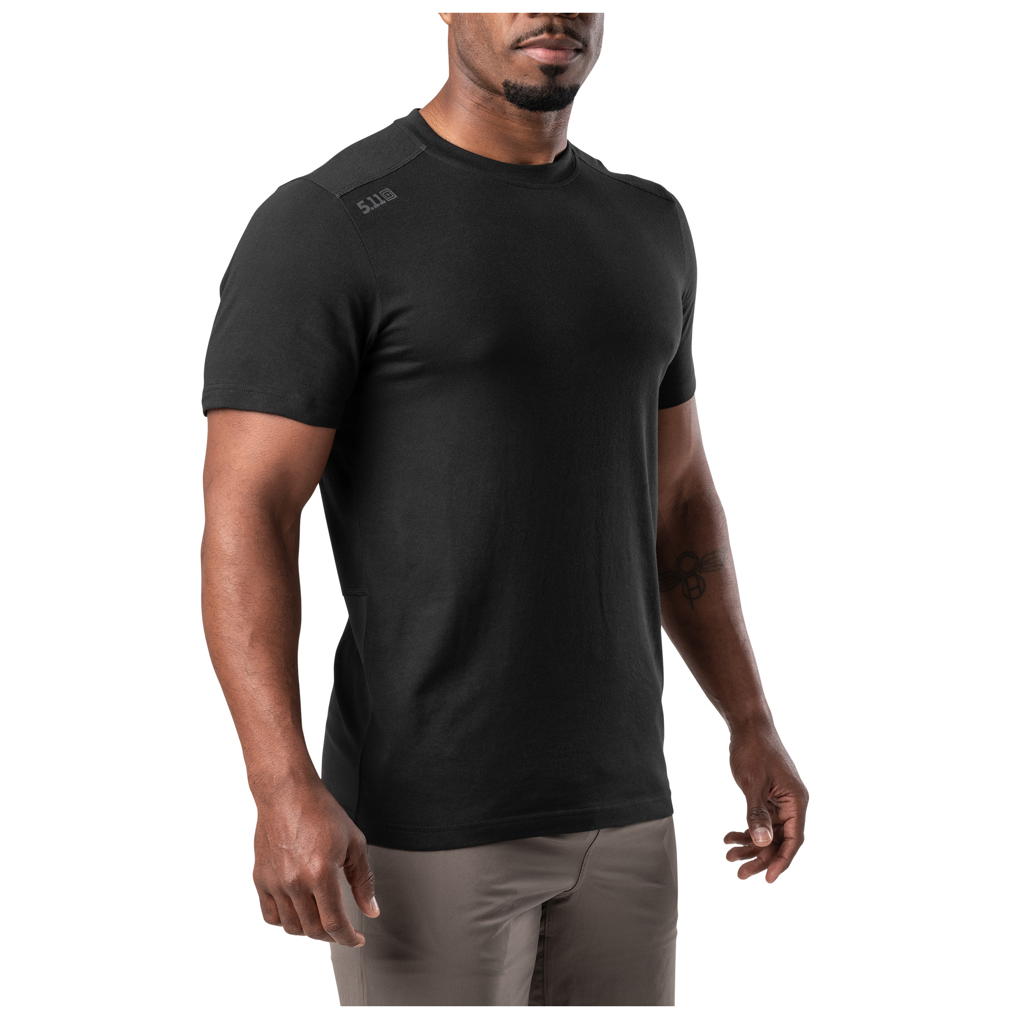 PT-R Charge Short Sleeve Top 2.0