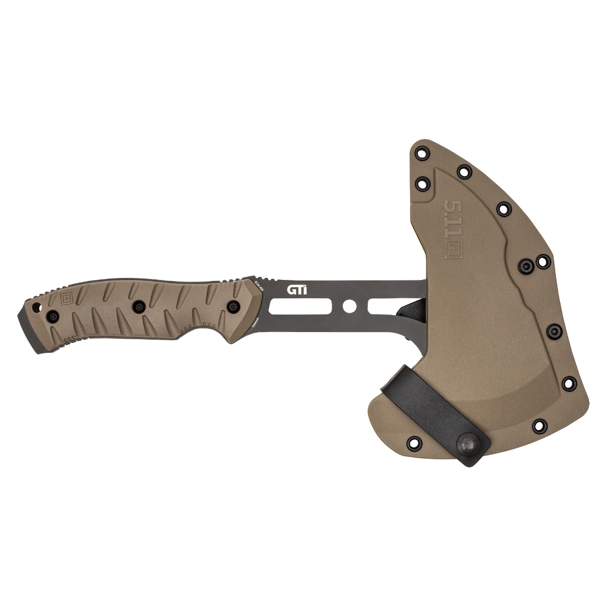 CFA Peacemaker Tomahawk