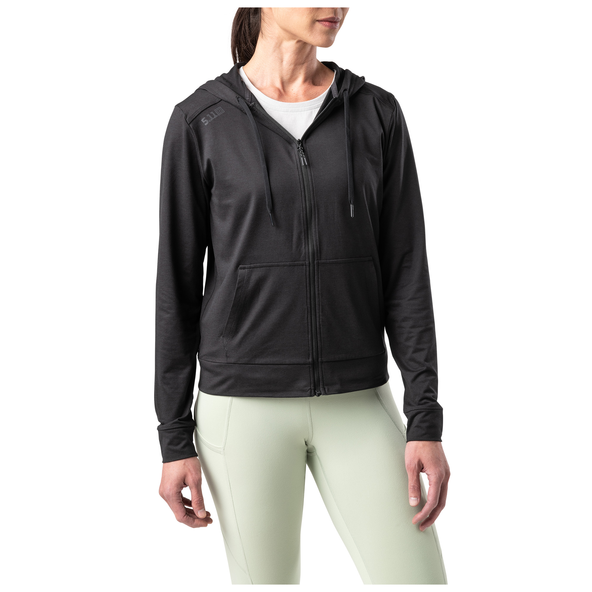 PT-R Emily Full Zip