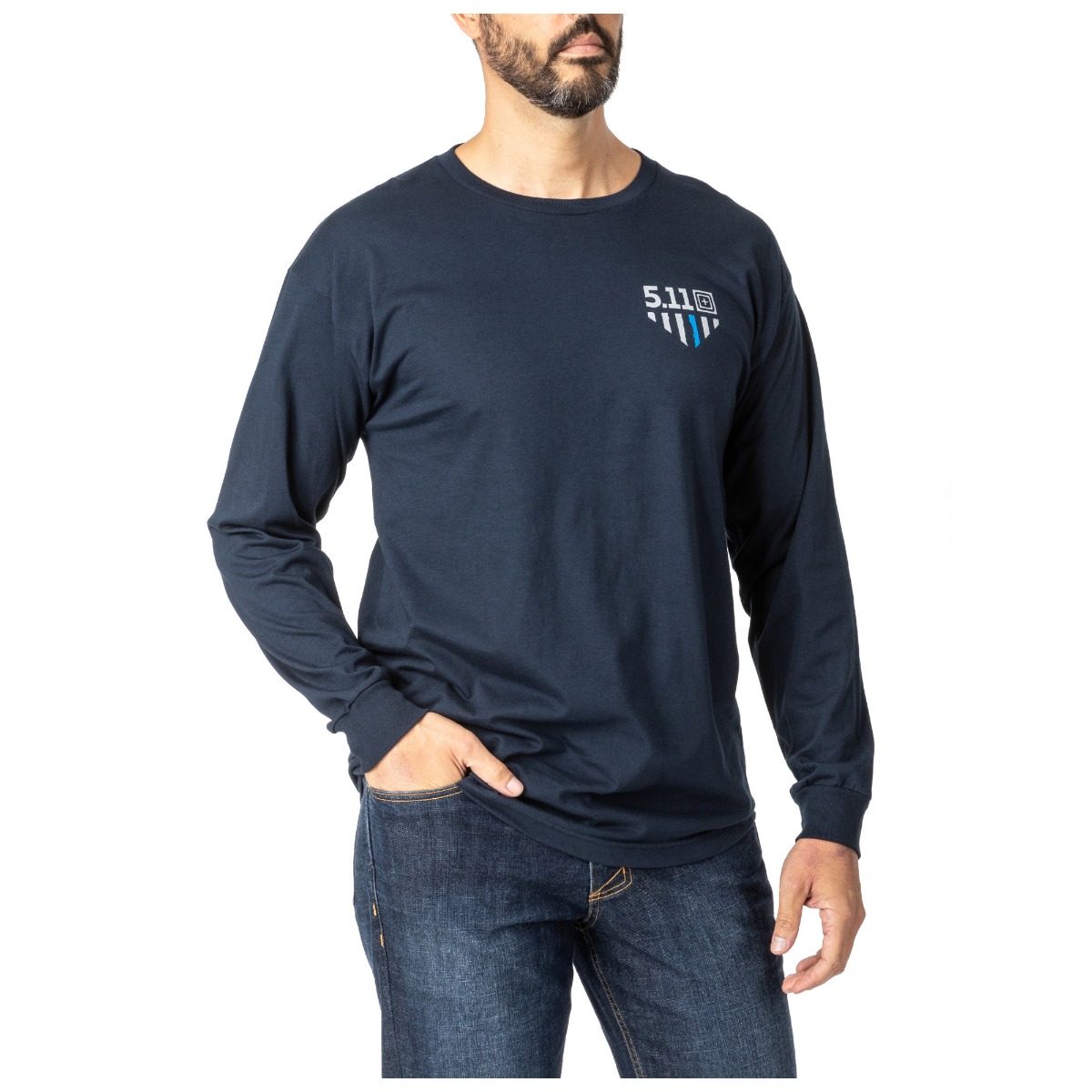 Peacemakers Long Sleeve Tee