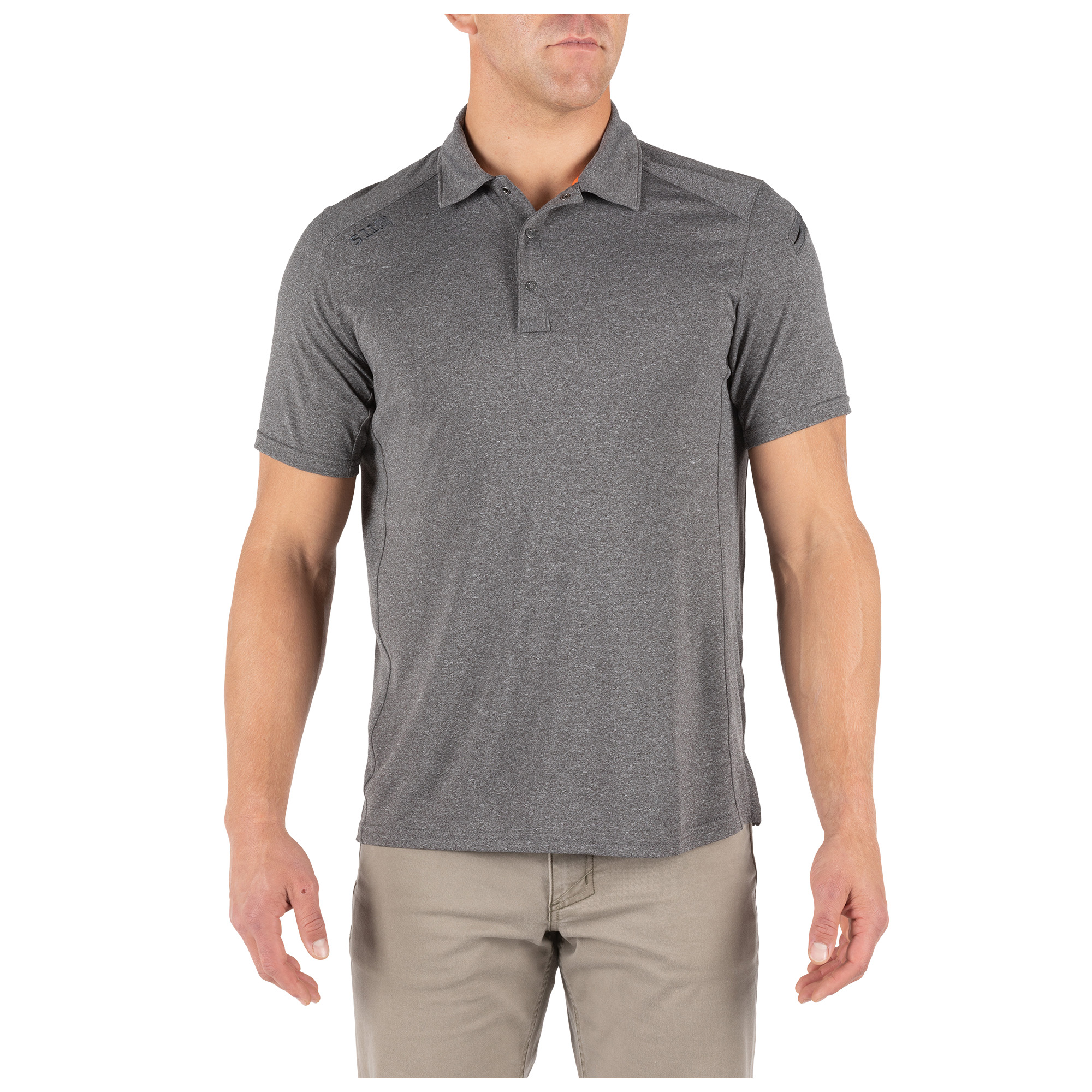 Paramount Short Sleeve Polo