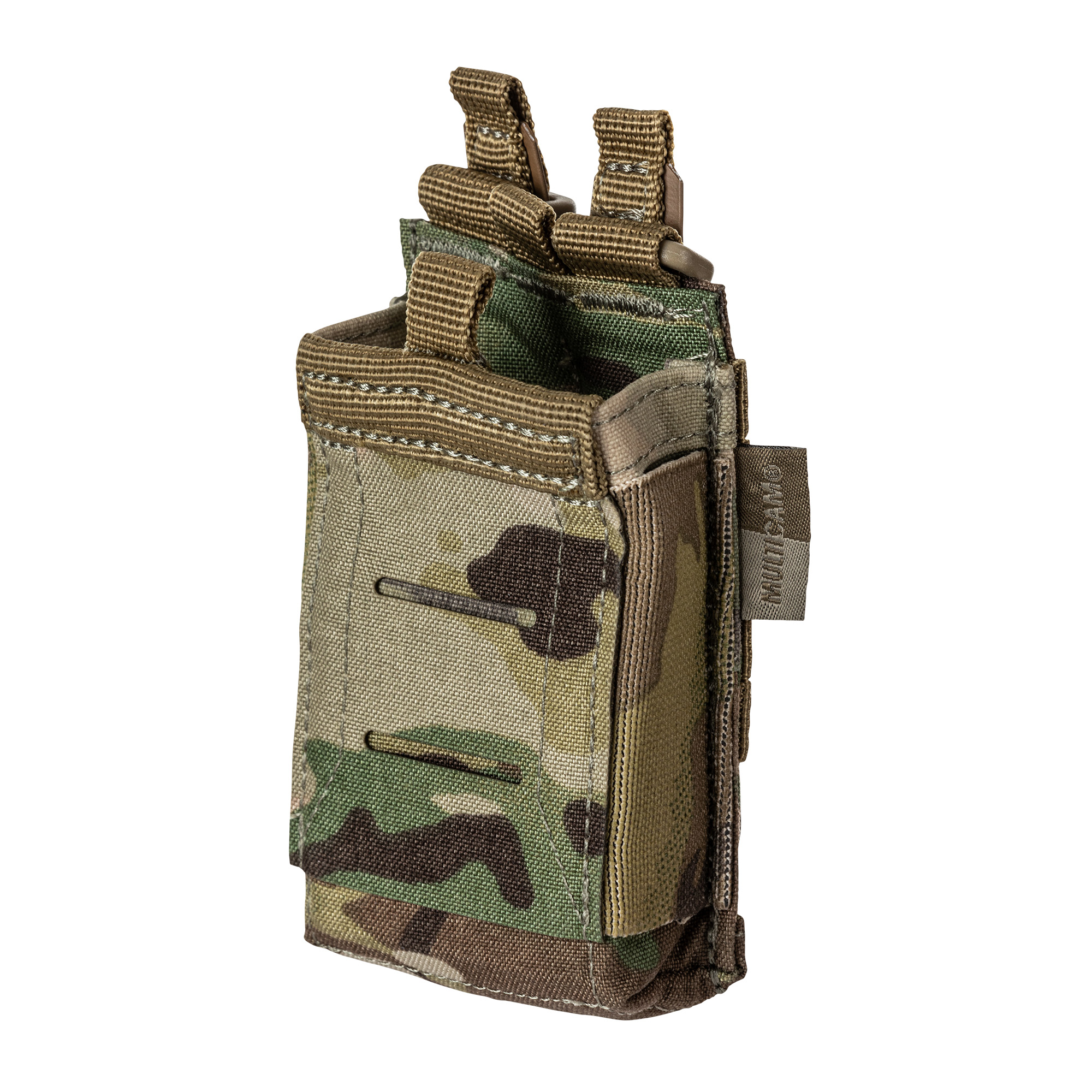 MultiCam® Flex Single AR Mag Pouch 2.0